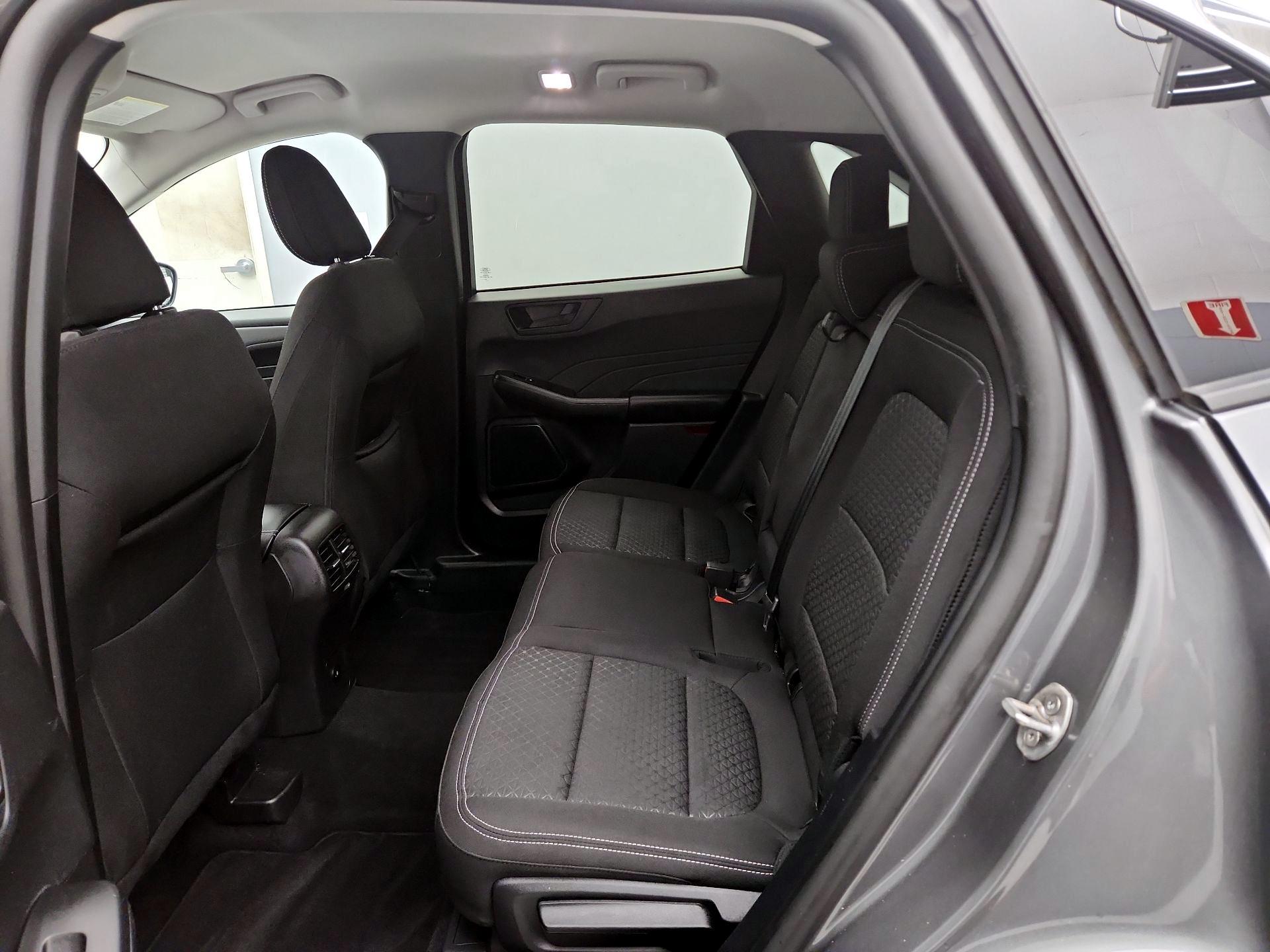 Thumbnail: 2024 Ford Escape - 20