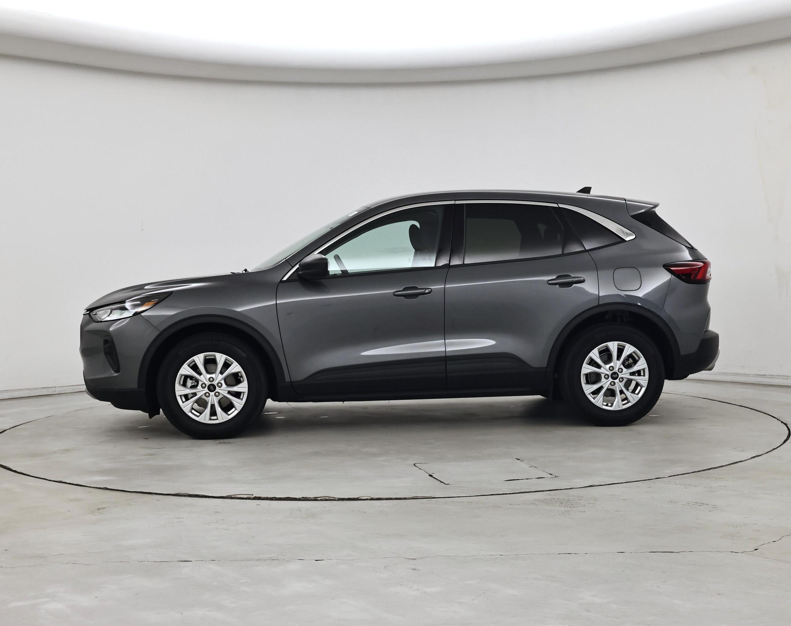 Thumbnail: 2024 Ford Escape - 3