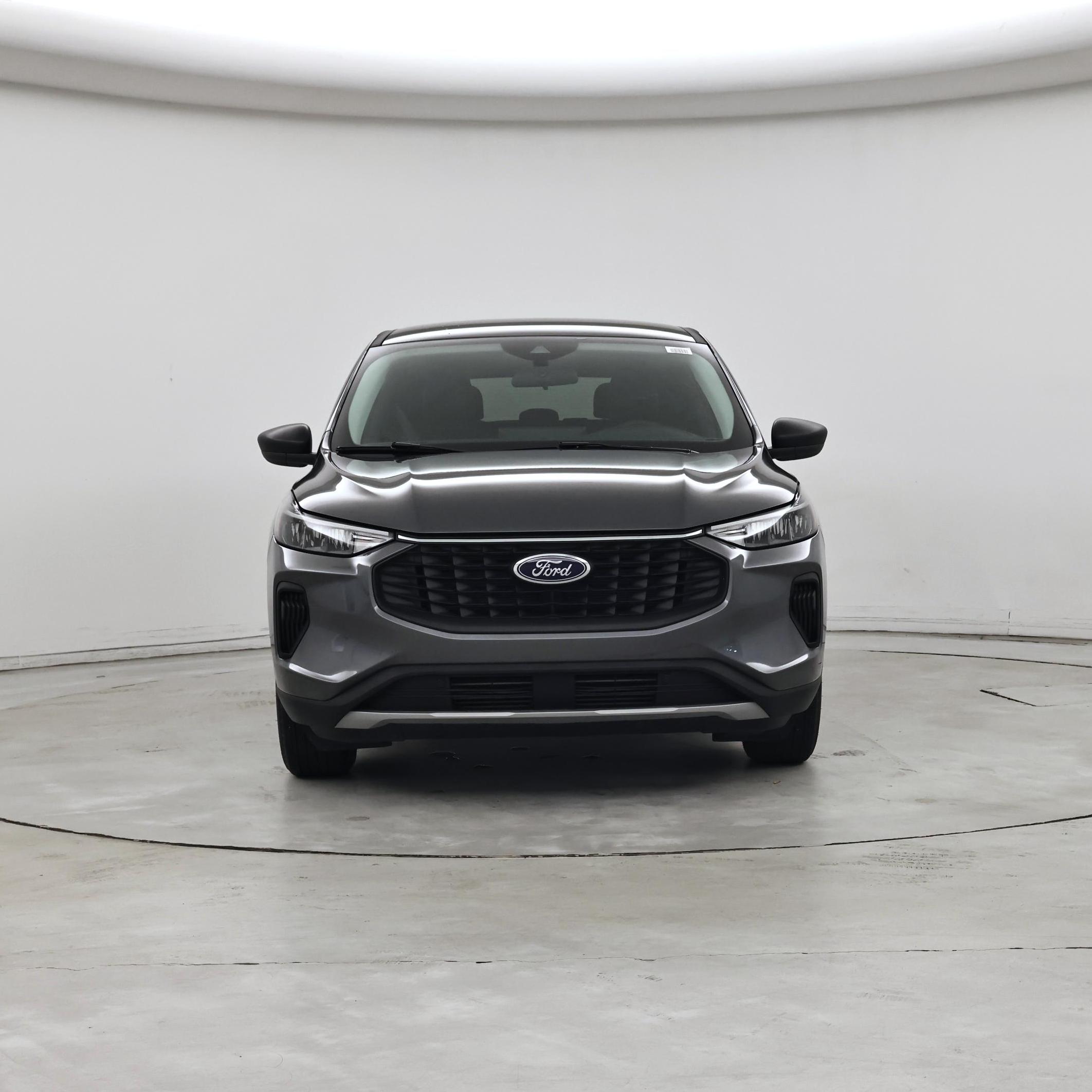 Thumbnail: 2024 Ford Escape - 5