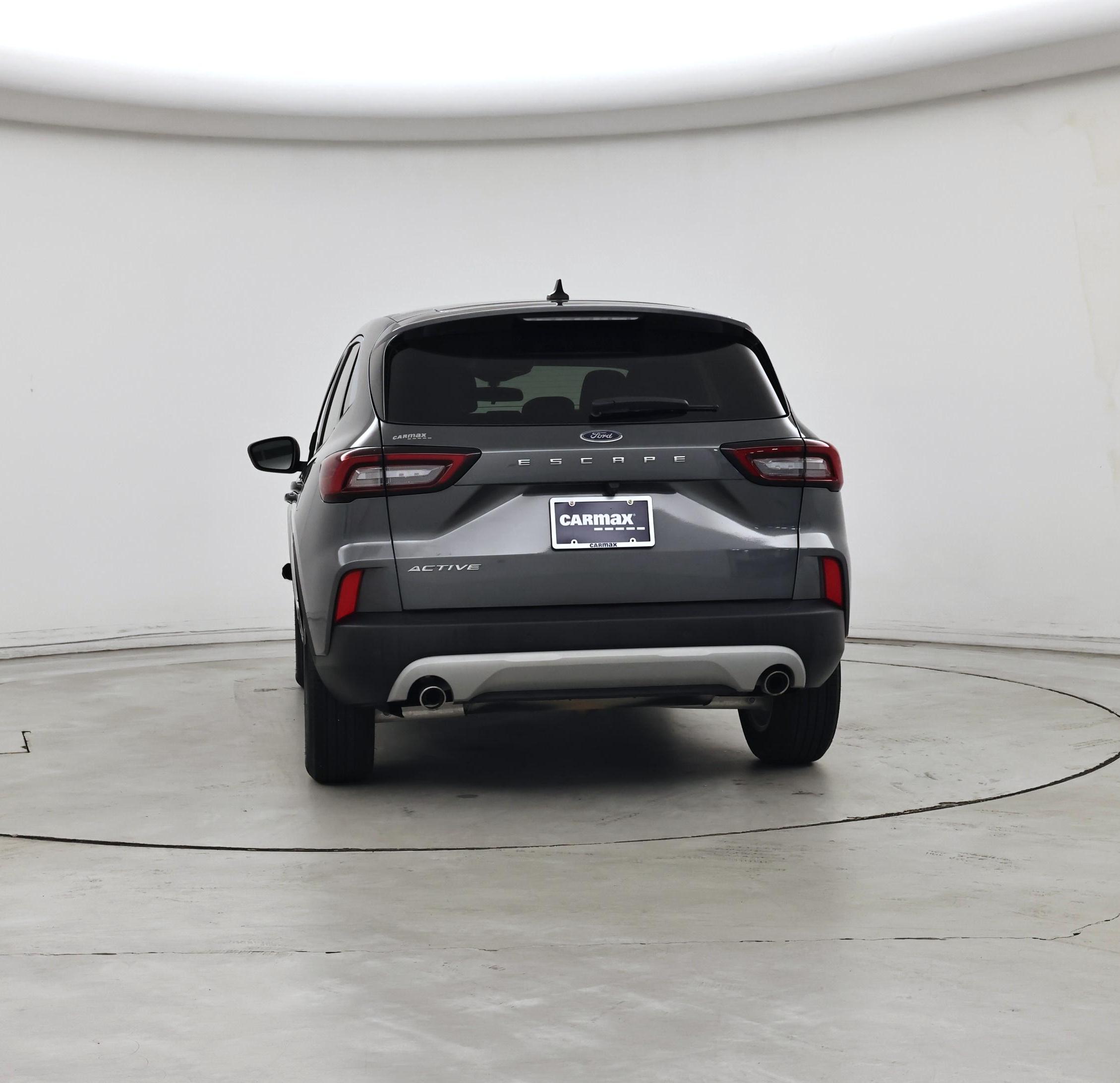 Thumbnail: 2024 Ford Escape - 6