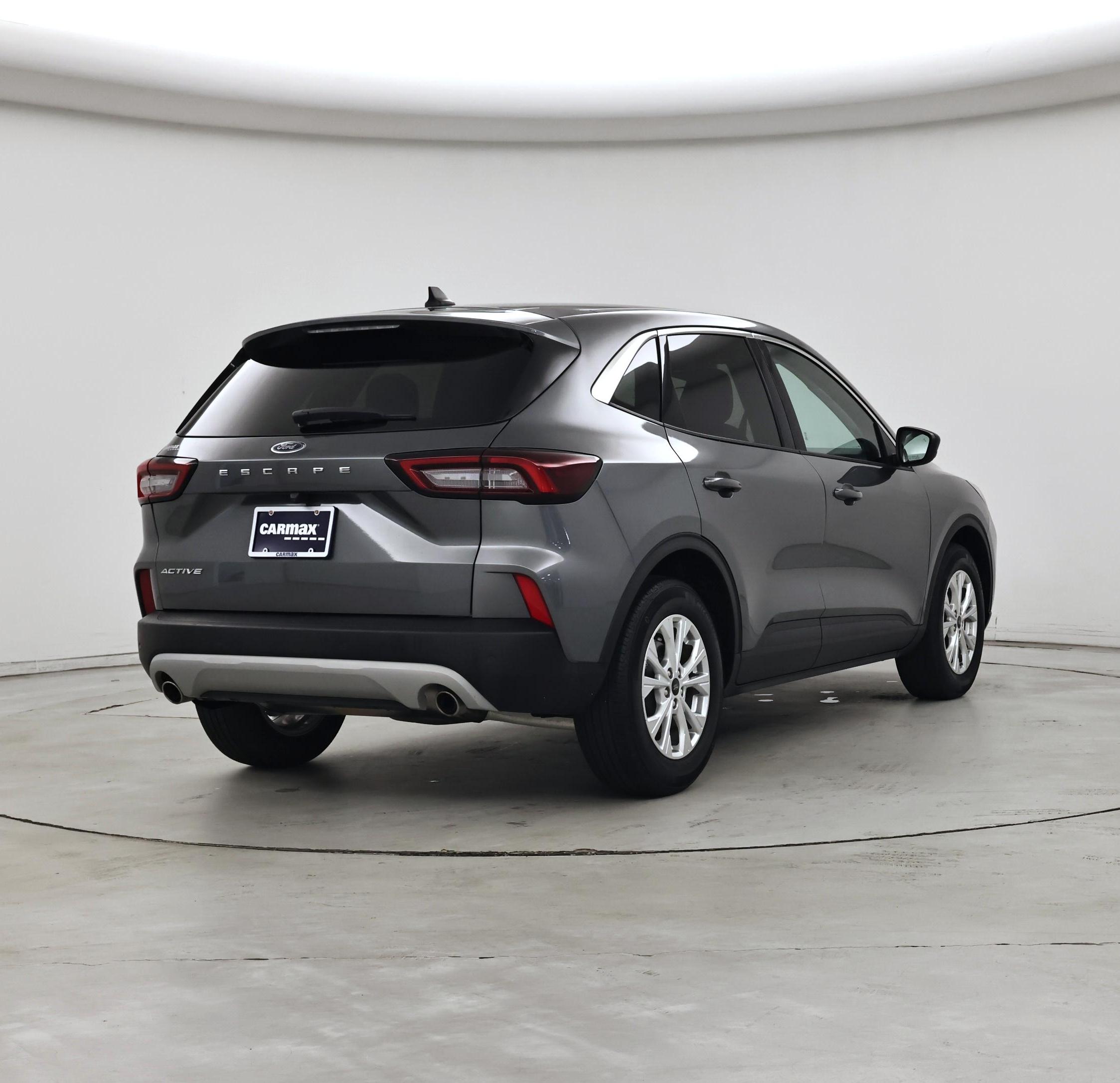 Thumbnail: 2024 Ford Escape - 8