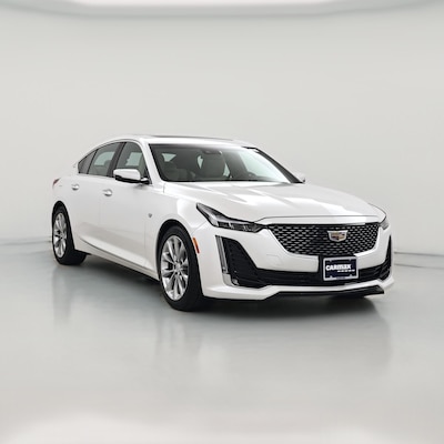 2020 Cadillac CT5 Premium Luxury