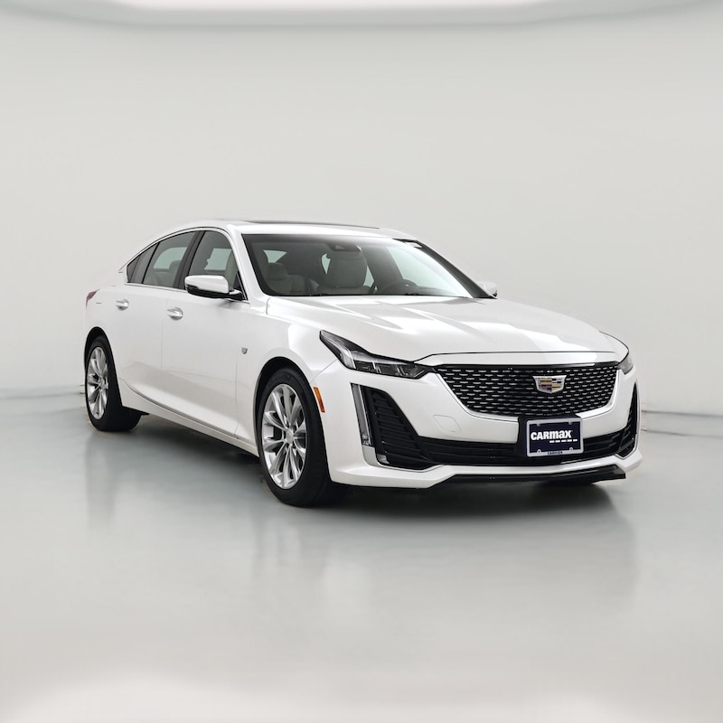 2020 Cadillac CT5 Premium Luxury