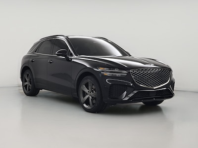 2023 Genesis GV70