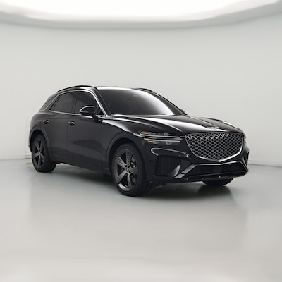 2023 Genesis GV70