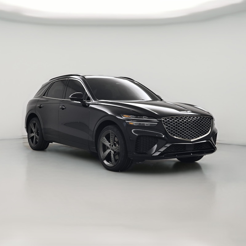 2023 Genesis GV70