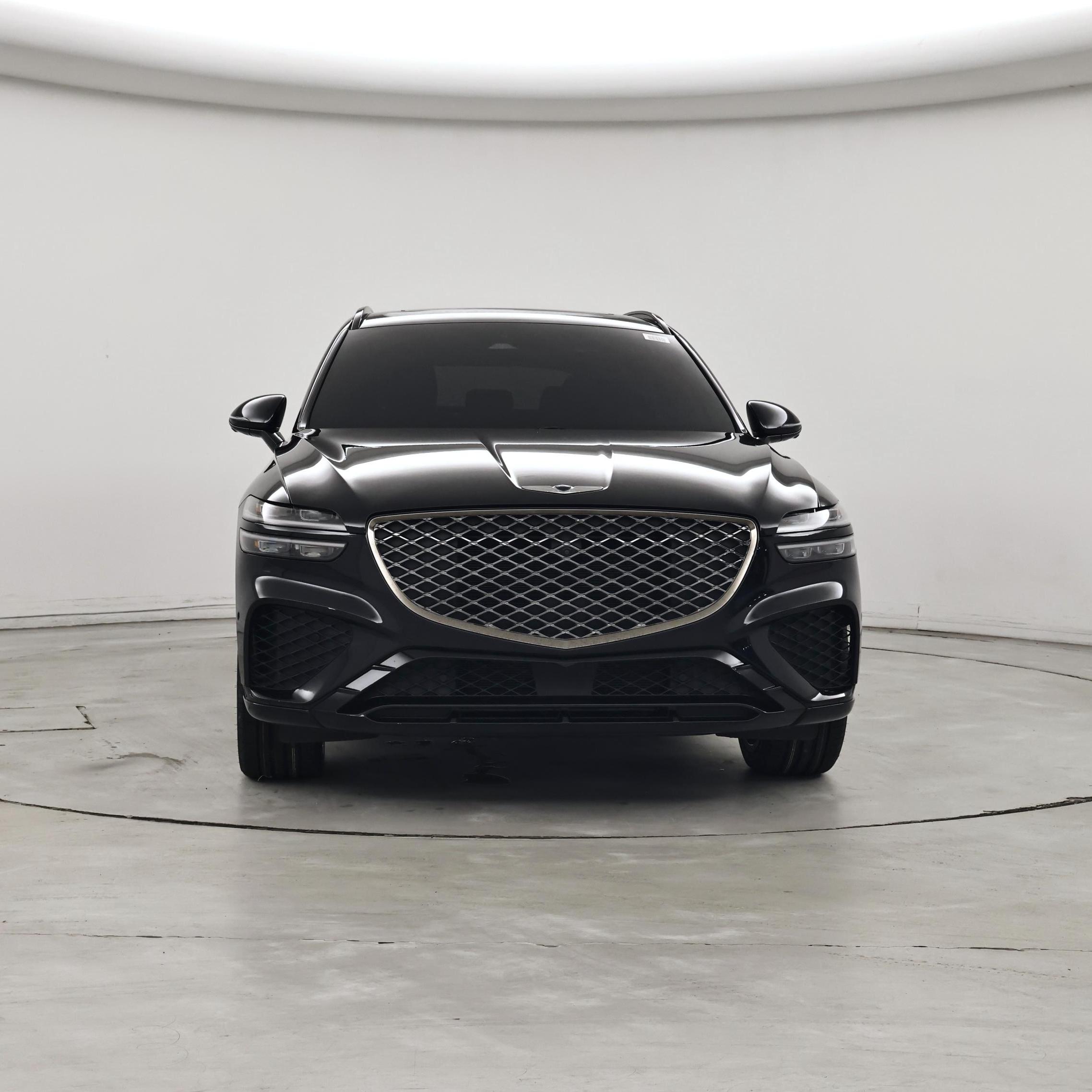 Thumbnail: 2023 Genesis GV70 - 5