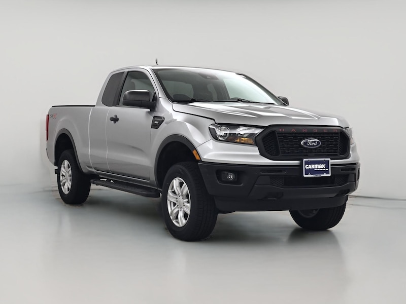2020 Ford Ranger XL -
                  Norcross, GA