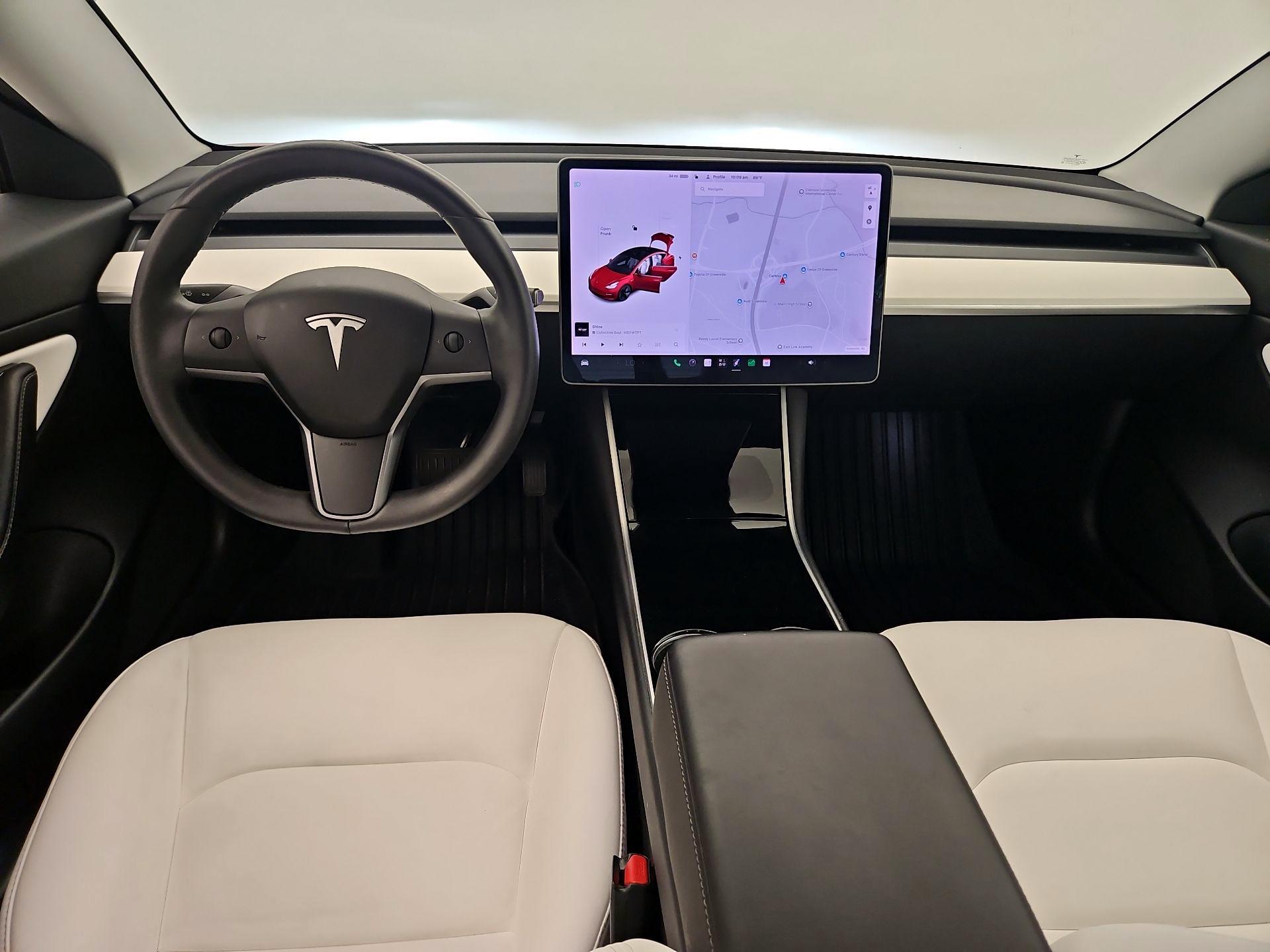 Thumbnail: 2020 Tesla Model 3 - 9