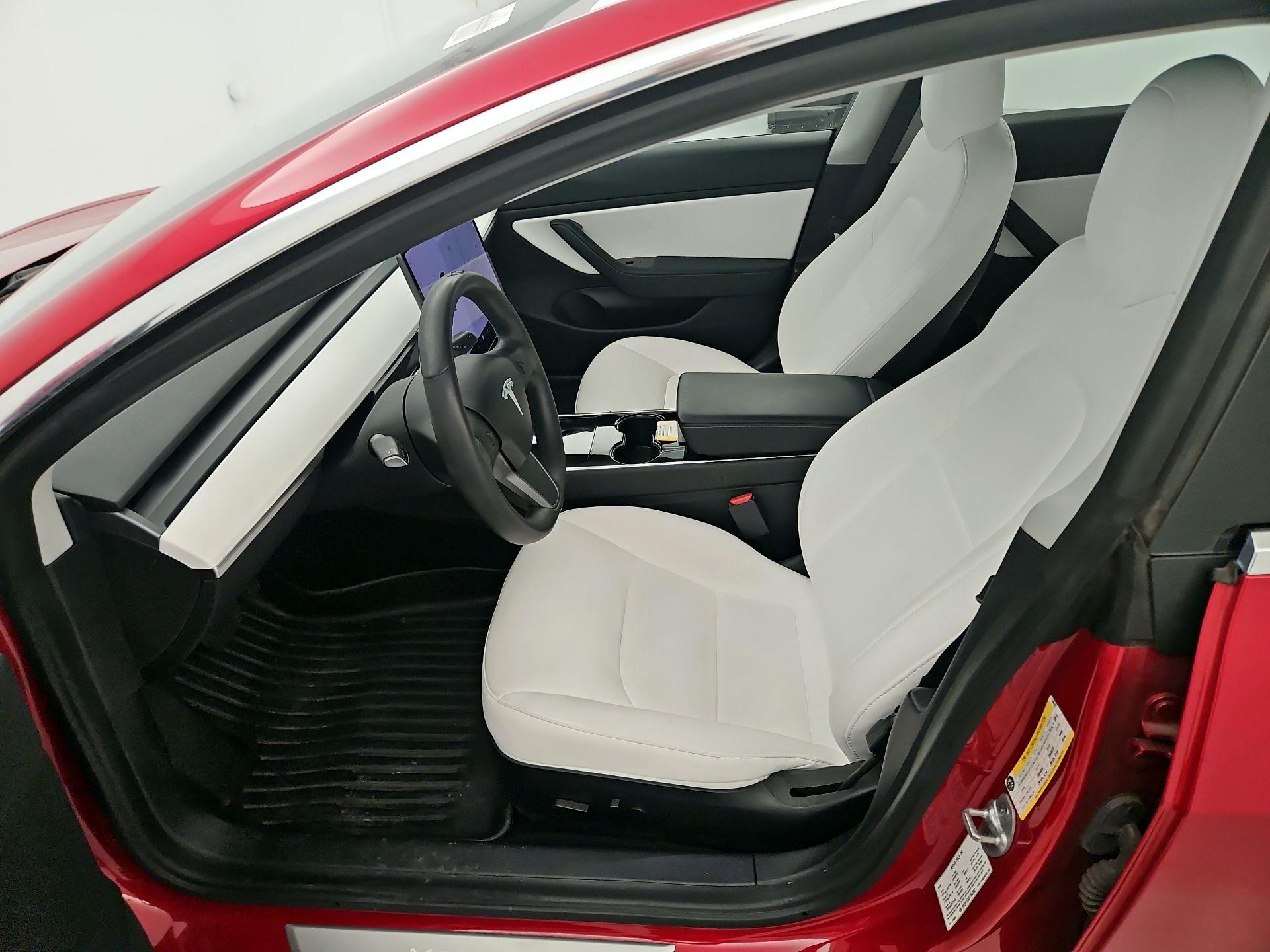 Thumbnail: 2020 Tesla Model 3 - 11