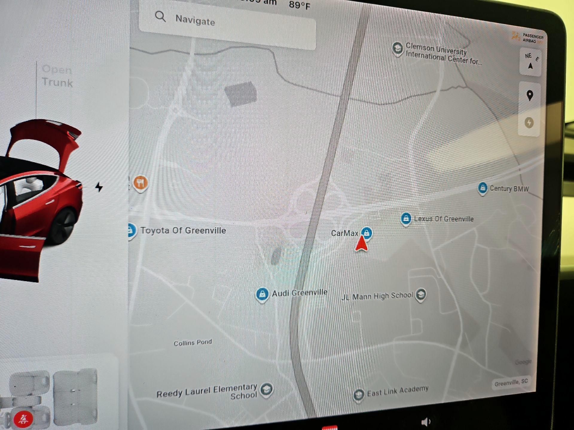 Thumbnail: 2020 Tesla Model 3 - 13