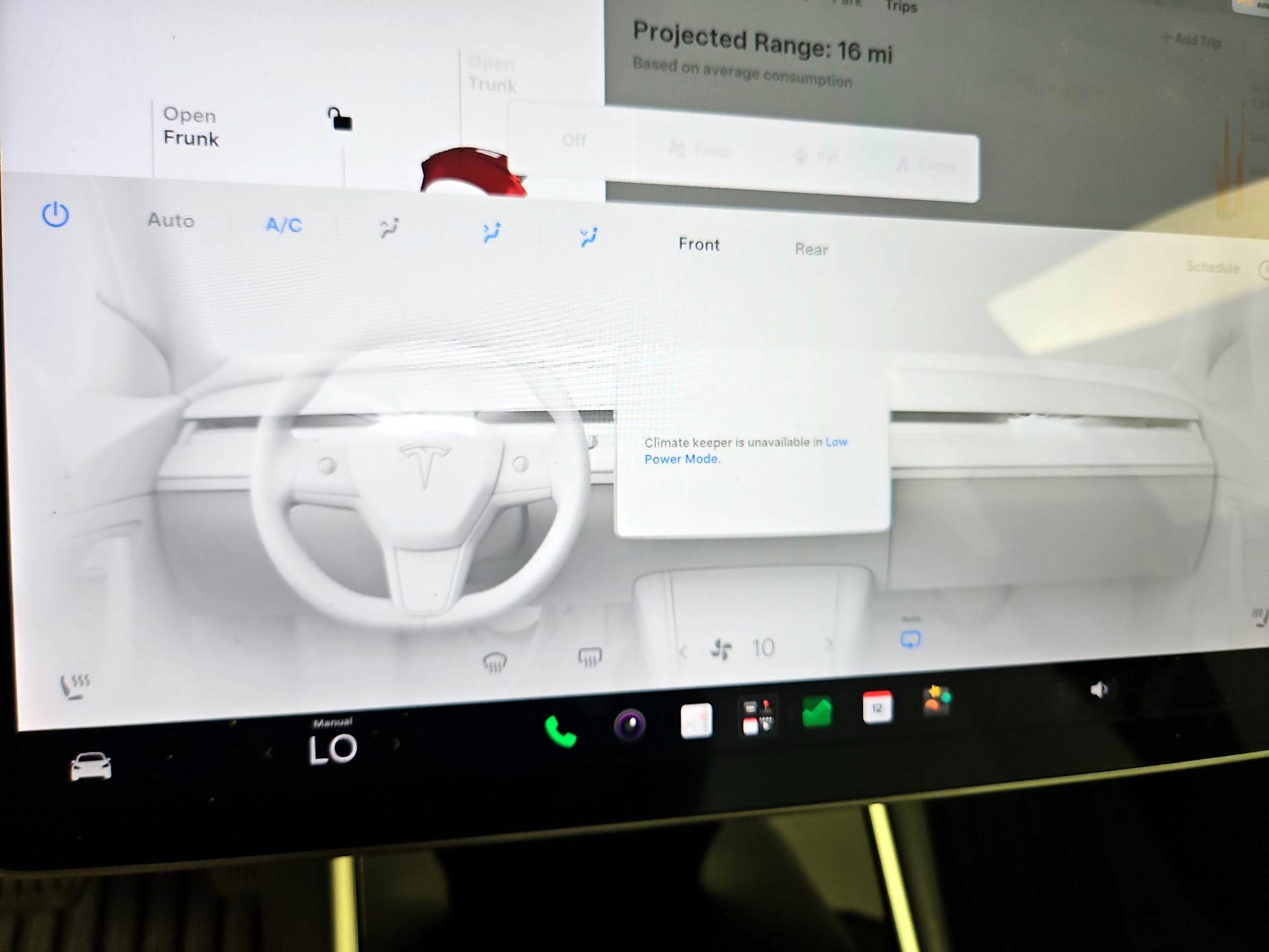 Thumbnail: 2020 Tesla Model 3 - 16