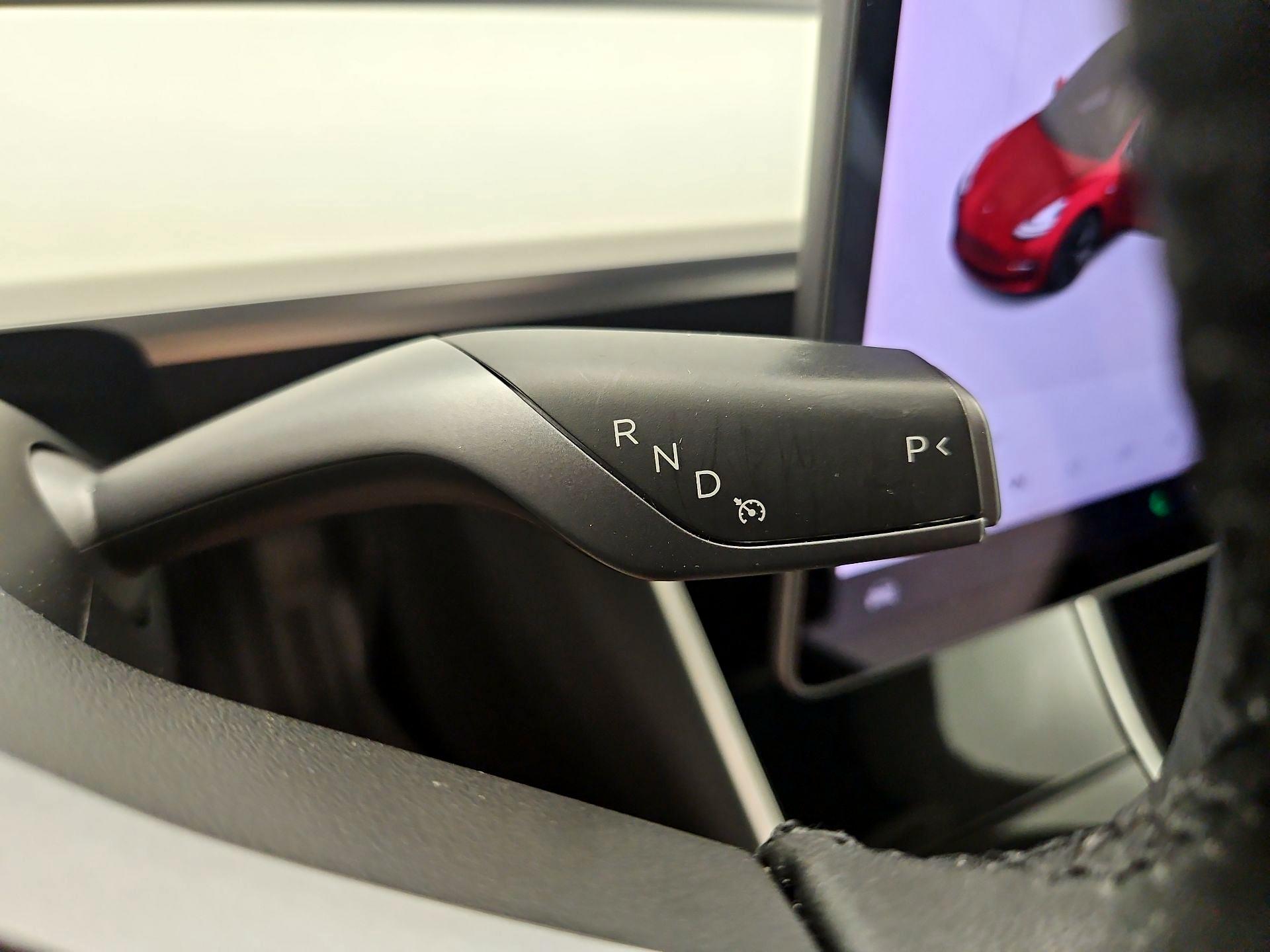 Thumbnail: 2020 Tesla Model 3 - 17