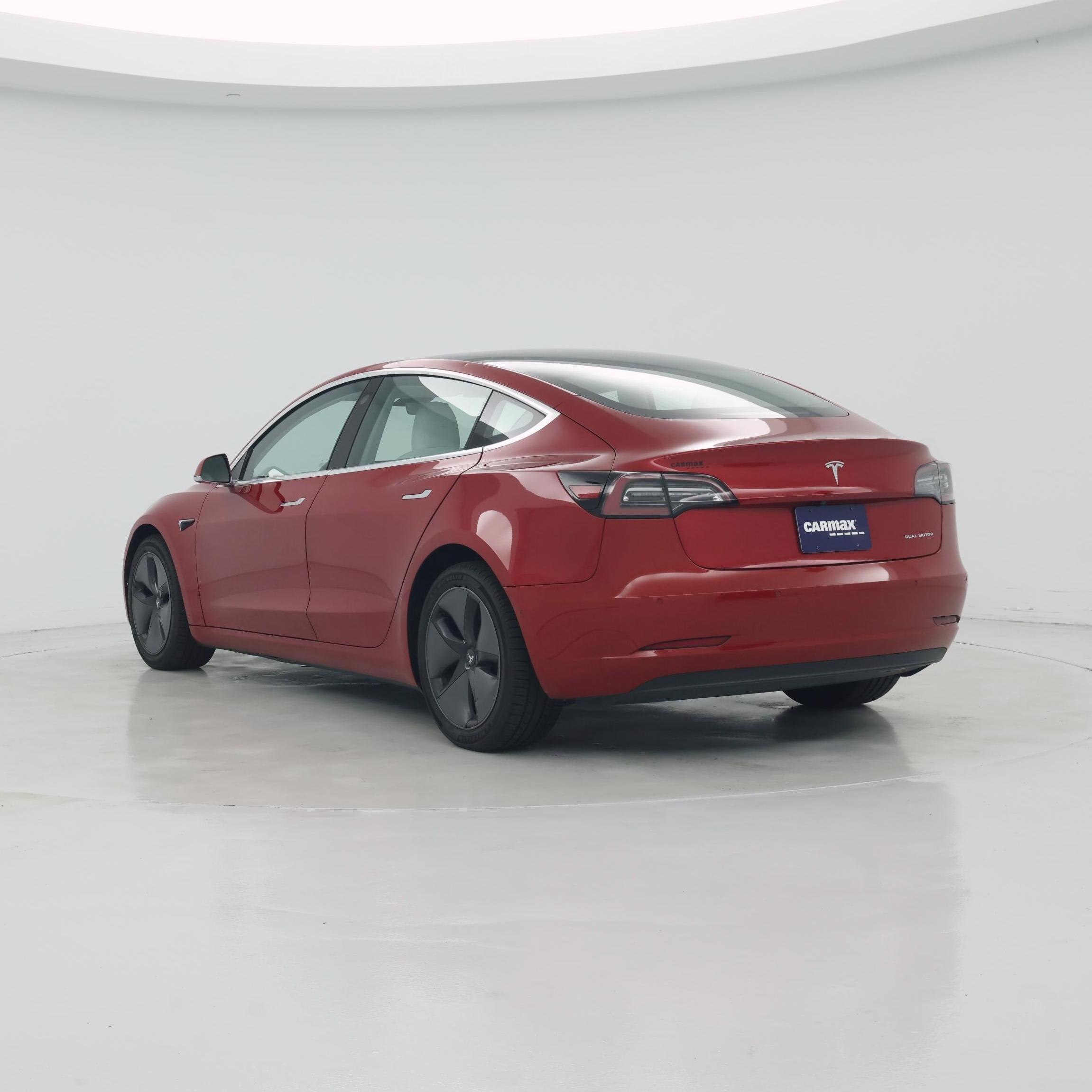 Thumbnail: 2020 Tesla Model 3 - 2