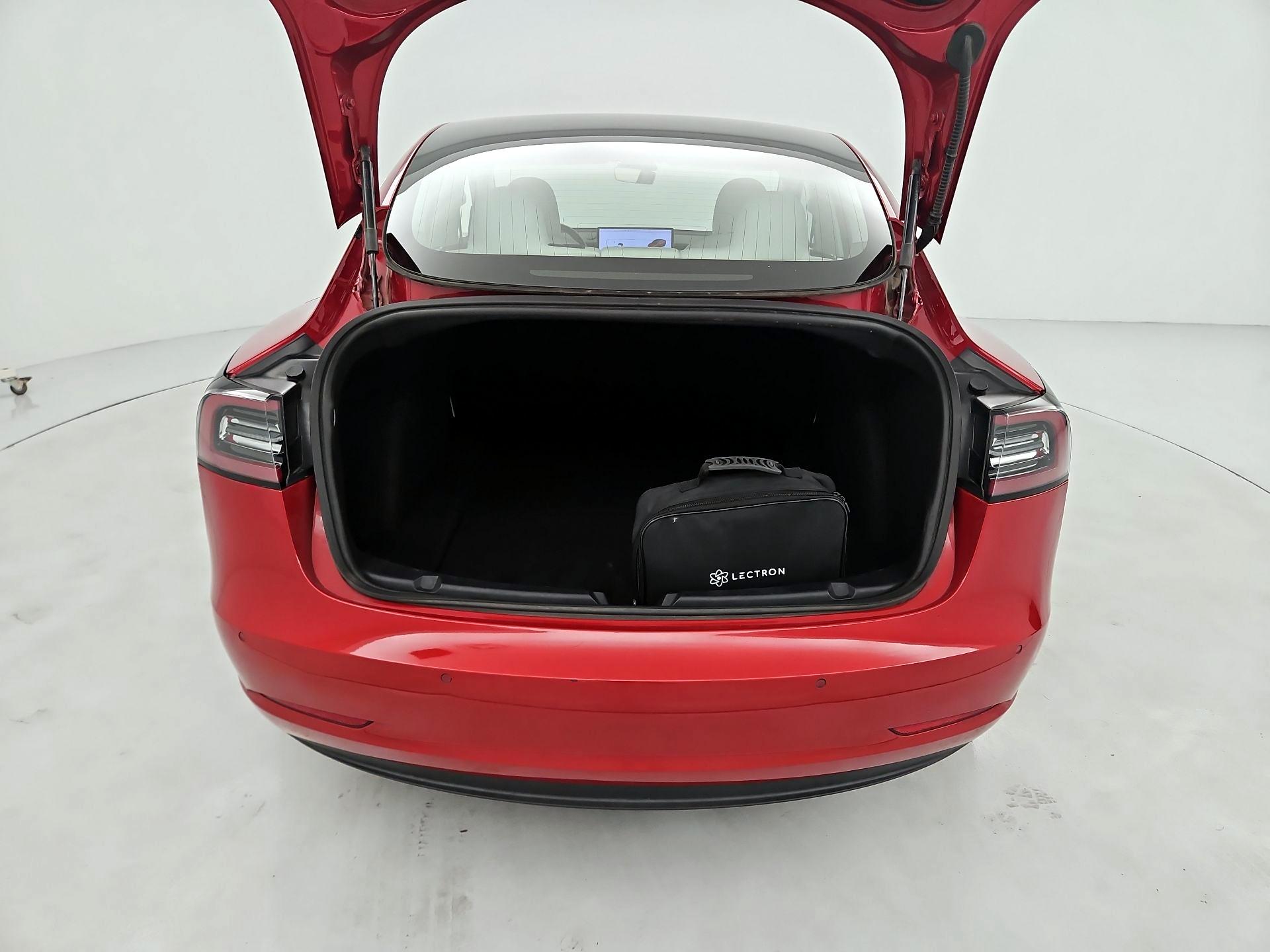 Thumbnail: 2020 Tesla Model 3 - 20