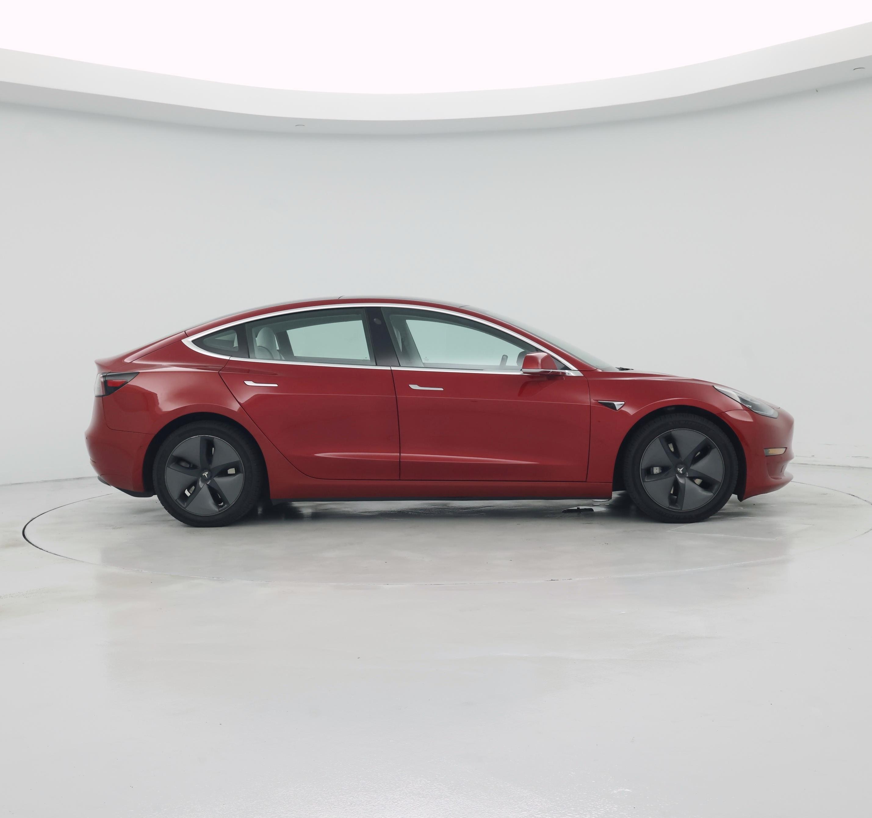 Thumbnail: 2020 Tesla Model 3 - 7