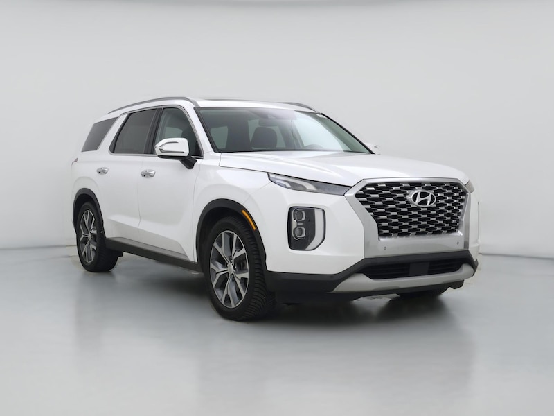 2020 Hyundai Palisade SEL -
                  Roswell, GA