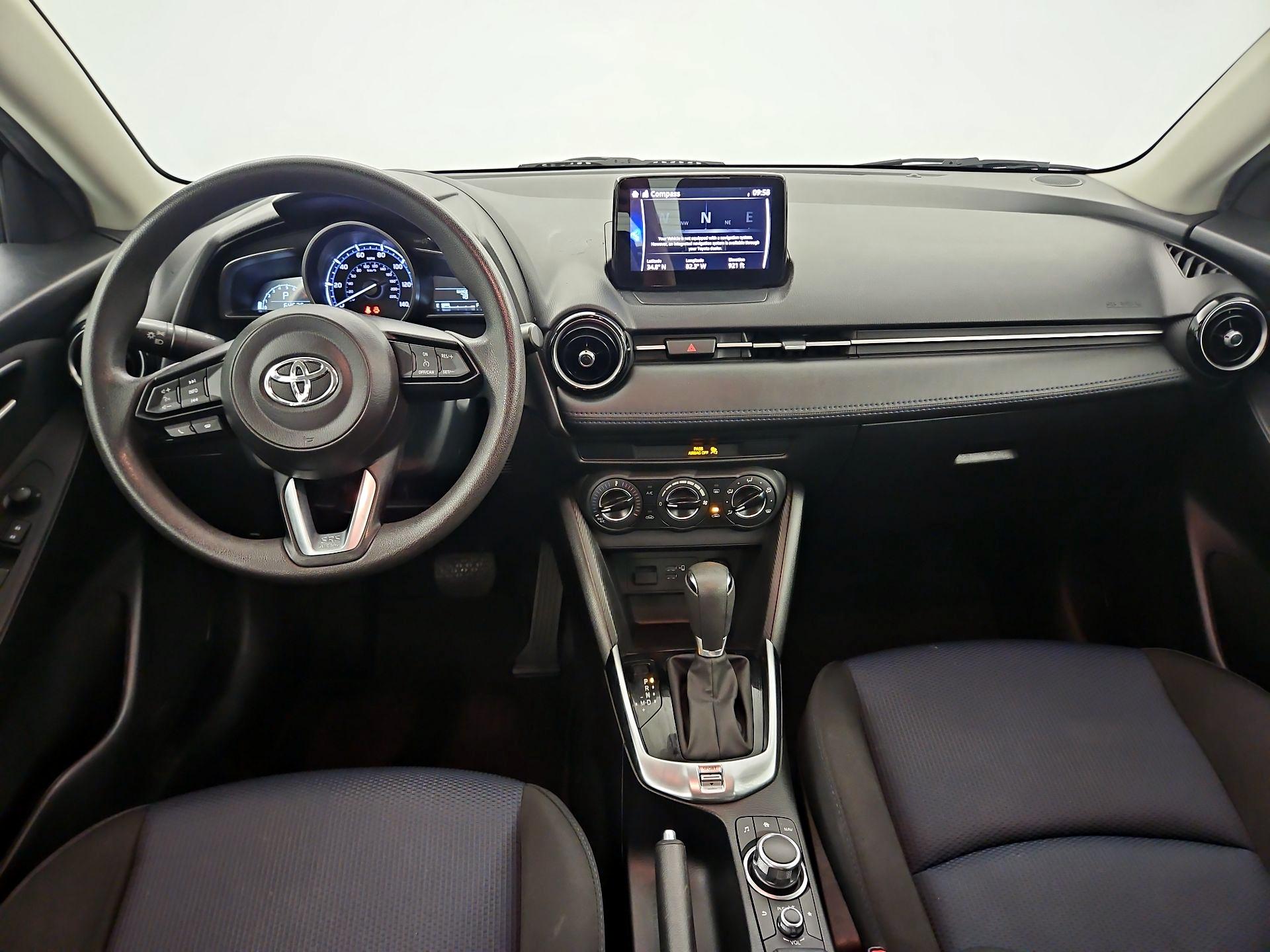 Thumbnail: 2020 Toyota Yaris - 9