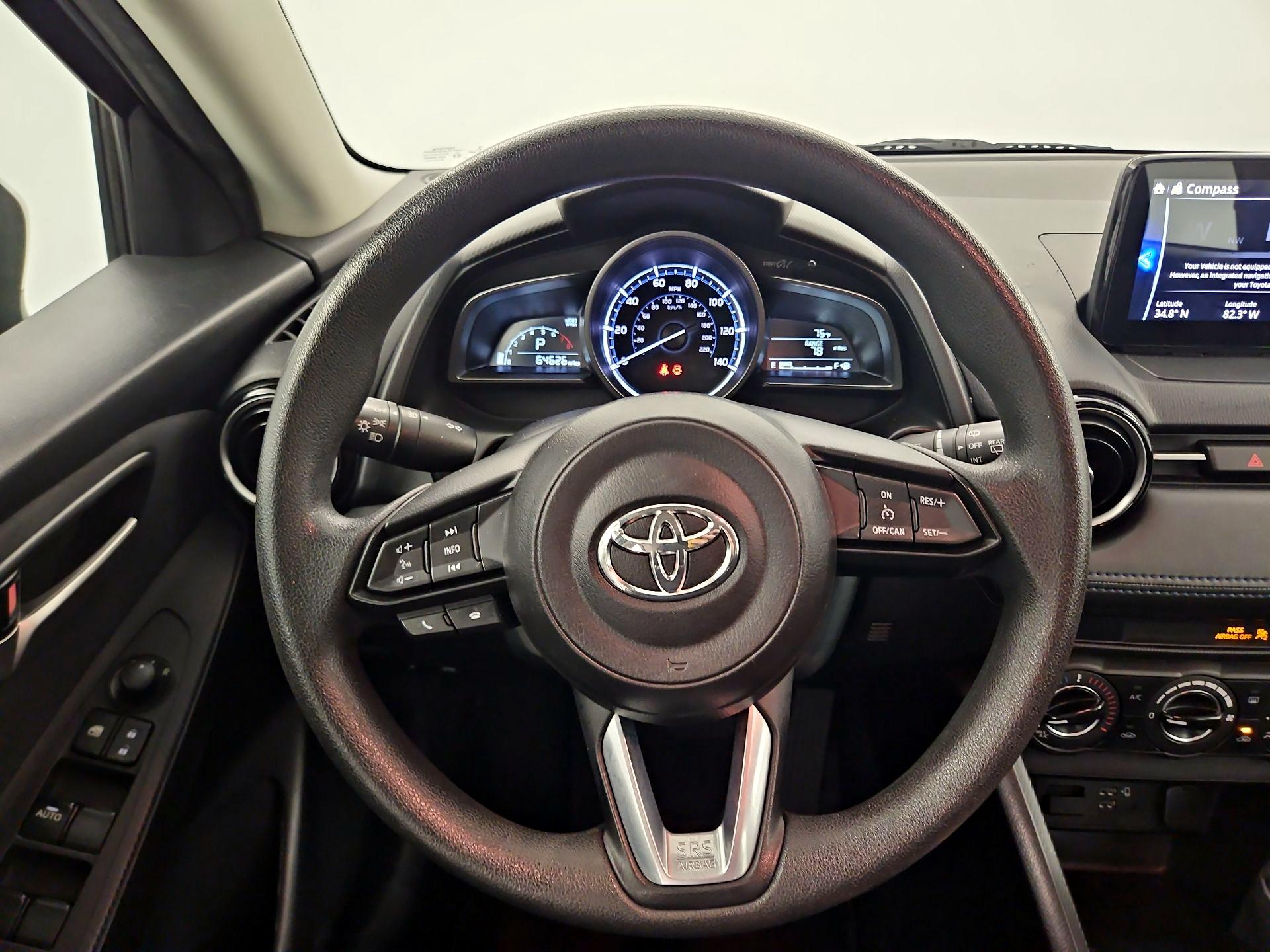 Thumbnail: 2020 Toyota Yaris - 10