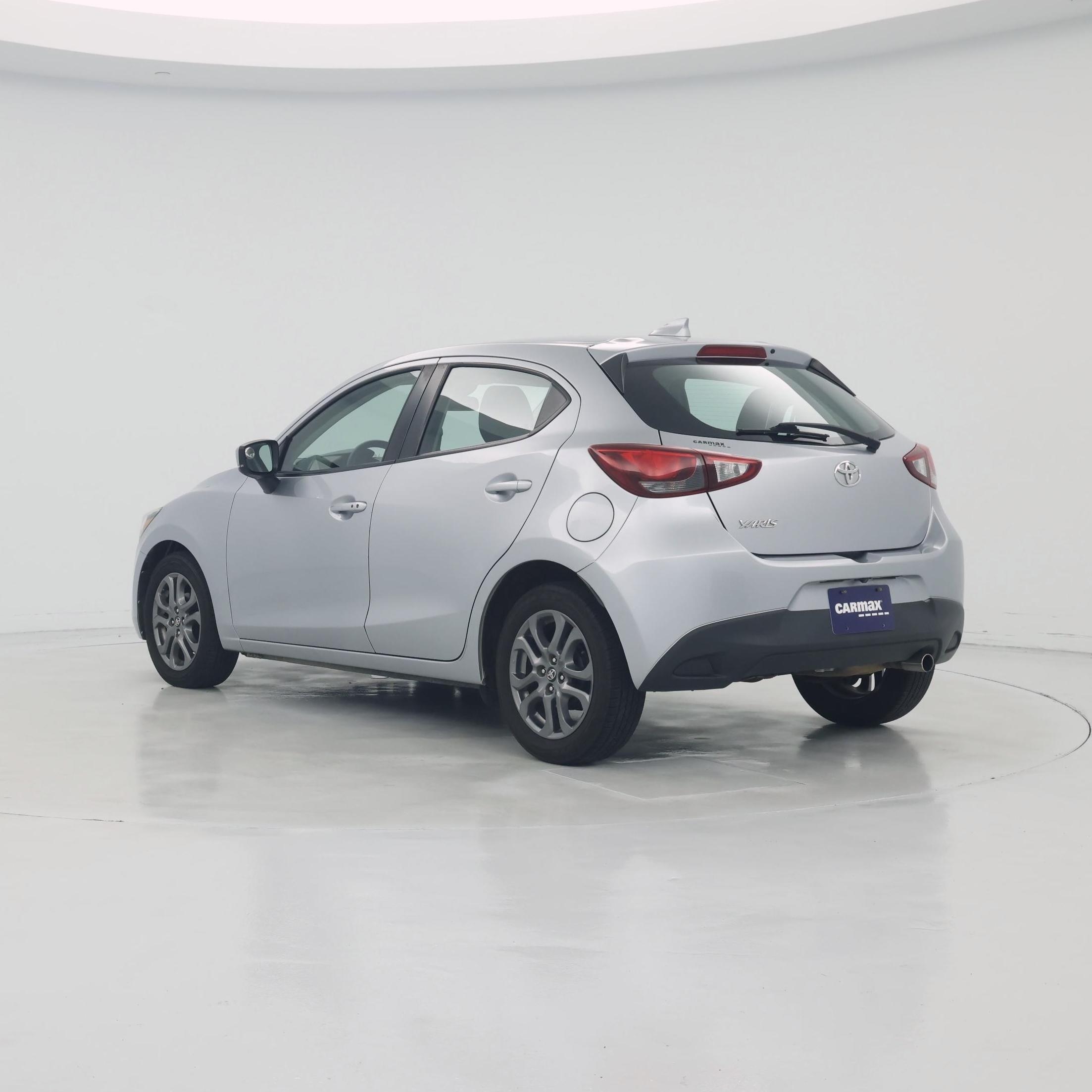 Thumbnail: 2020 Toyota Yaris - 2
