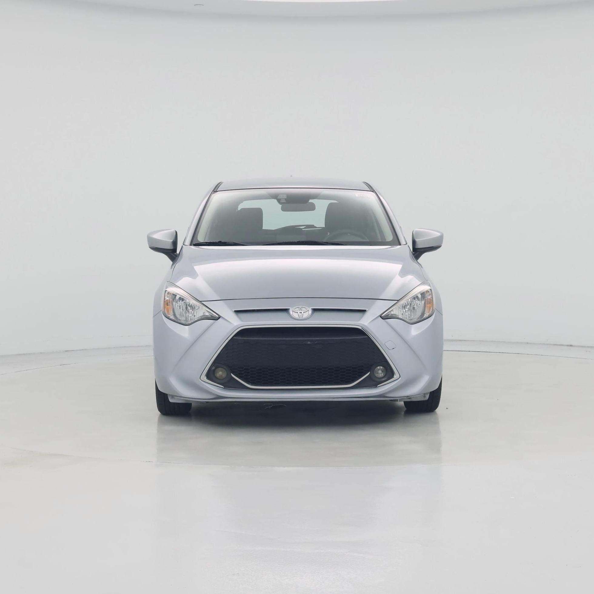 Thumbnail: 2020 Toyota Yaris - 5