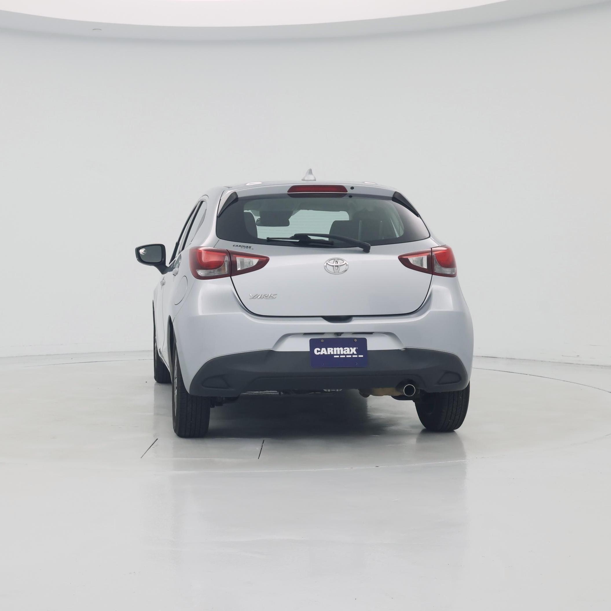 Thumbnail: 2020 Toyota Yaris - 6