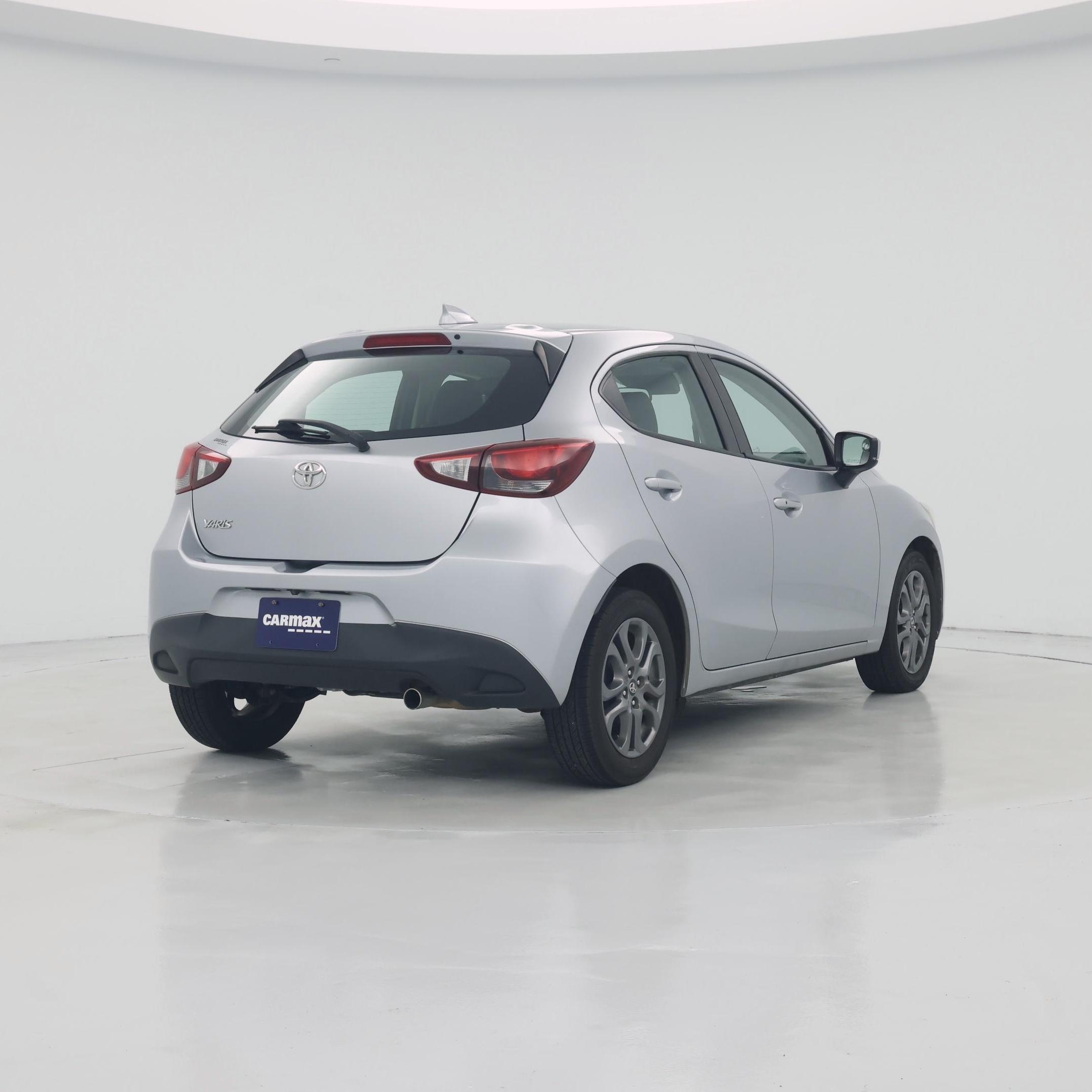 Thumbnail: 2020 Toyota Yaris - 8