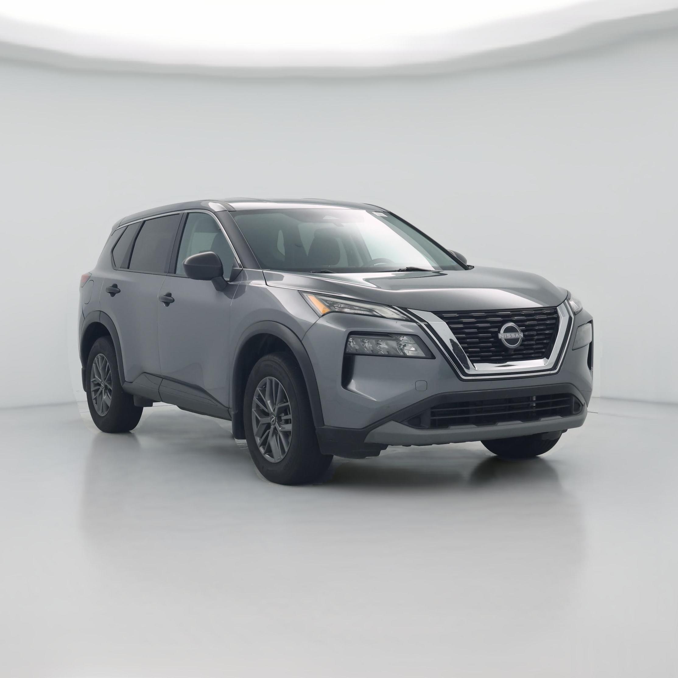 Thumbnail: 2023 Nissan Rogue - 1