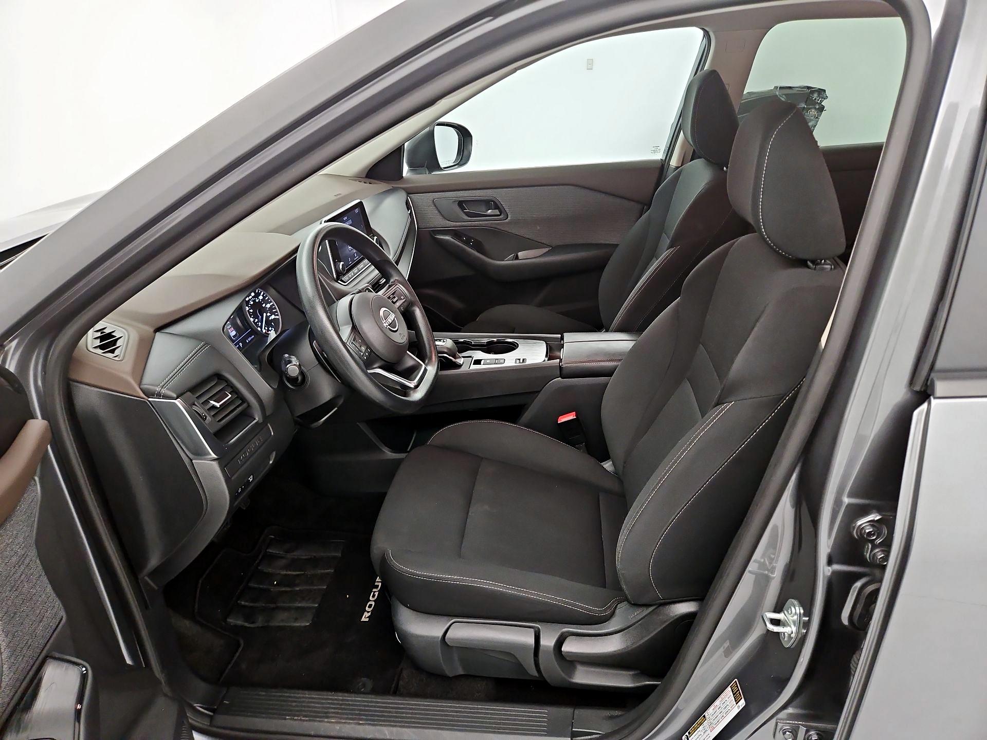 Thumbnail: 2023 Nissan Rogue - 11