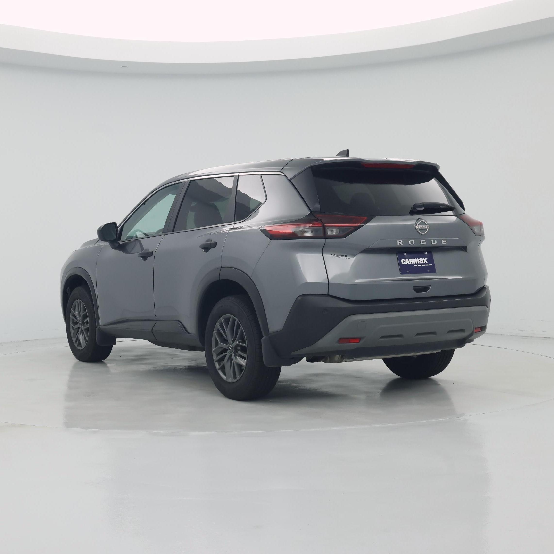 Thumbnail: 2023 Nissan Rogue - 2