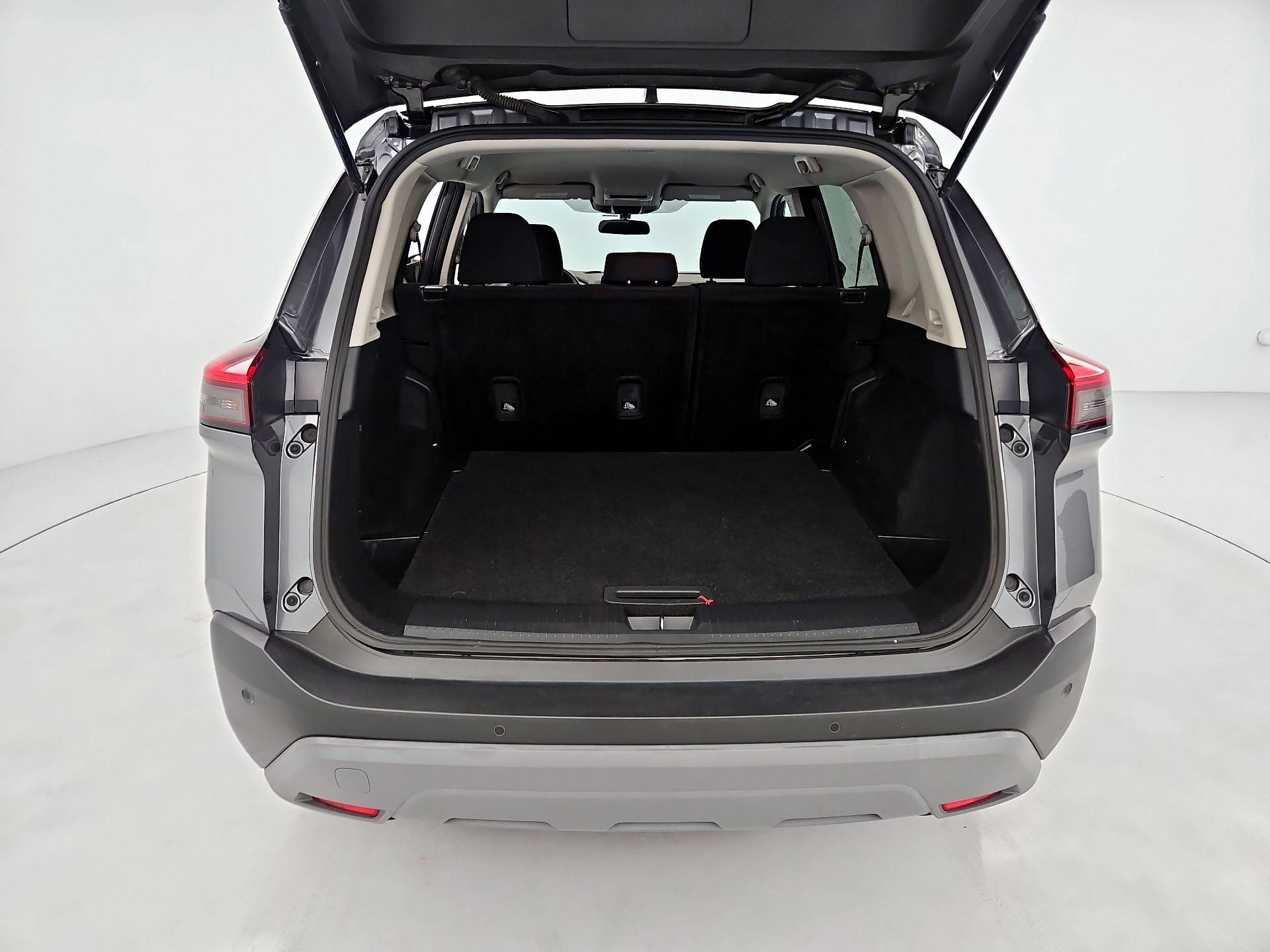 Thumbnail: 2023 Nissan Rogue - 20