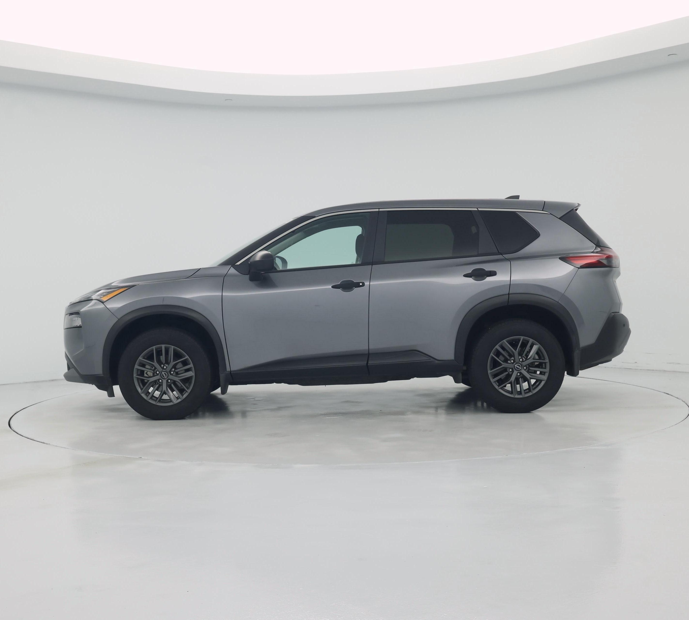Thumbnail: 2023 Nissan Rogue - 3