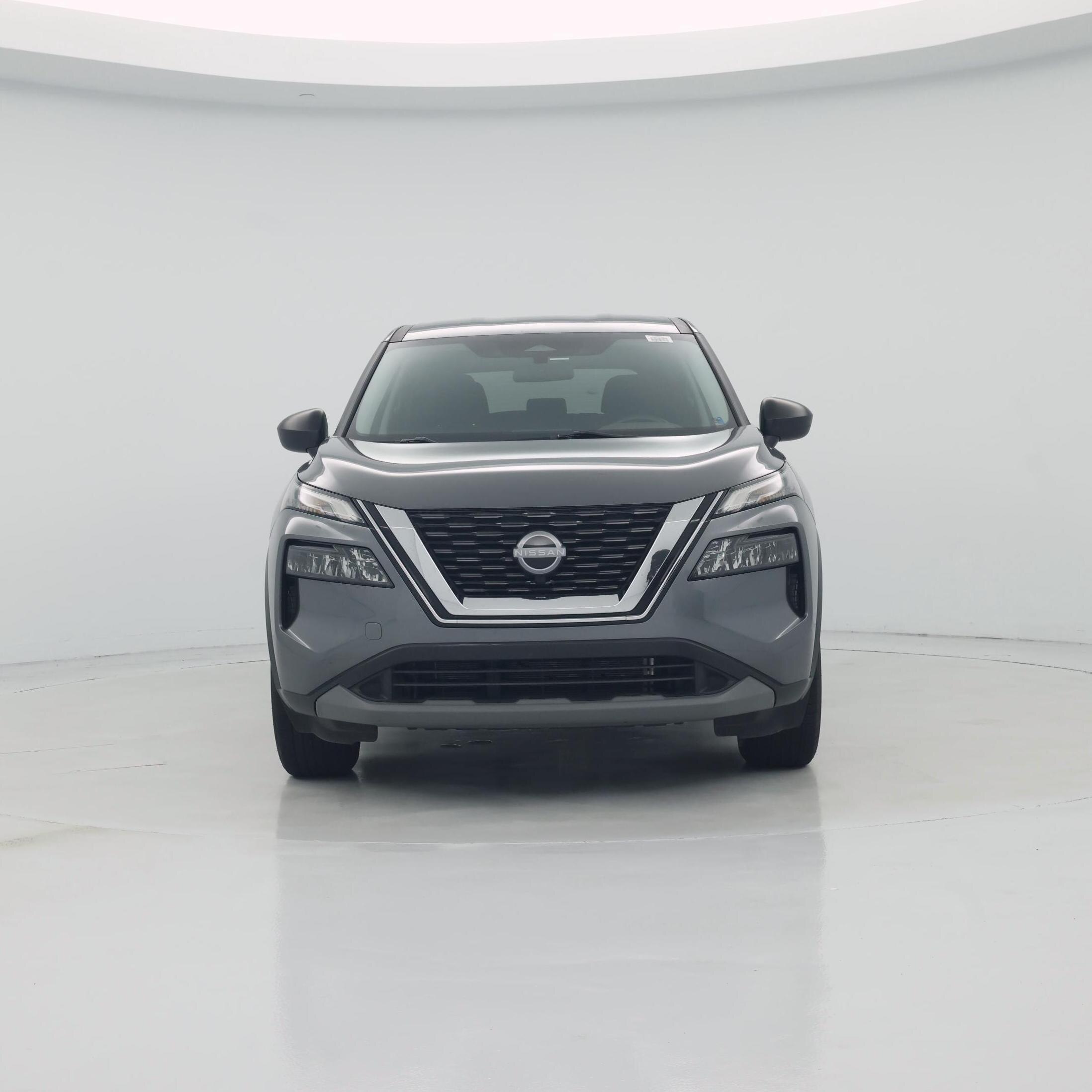 Thumbnail: 2023 Nissan Rogue - 5