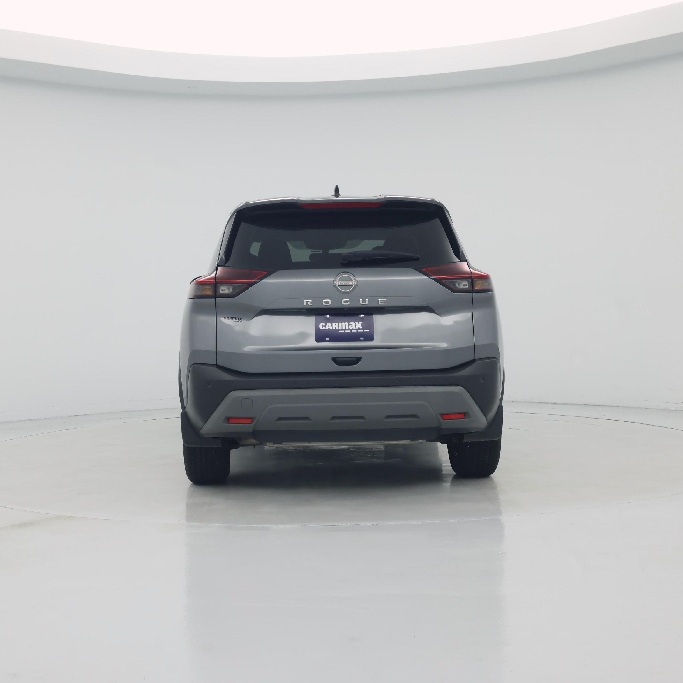 Thumbnail: 2023 Nissan Rogue - 6