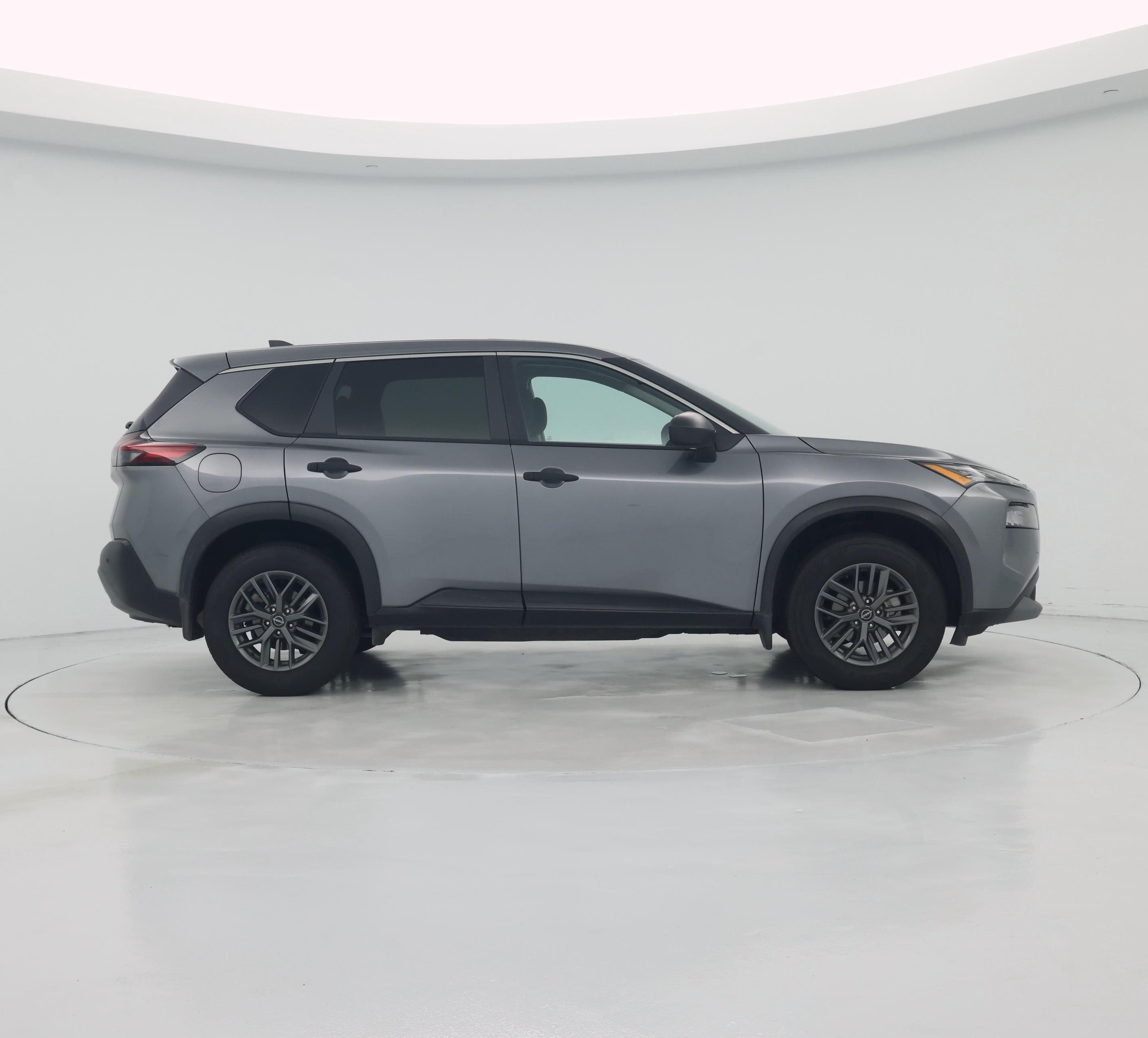 Thumbnail: 2023 Nissan Rogue - 7