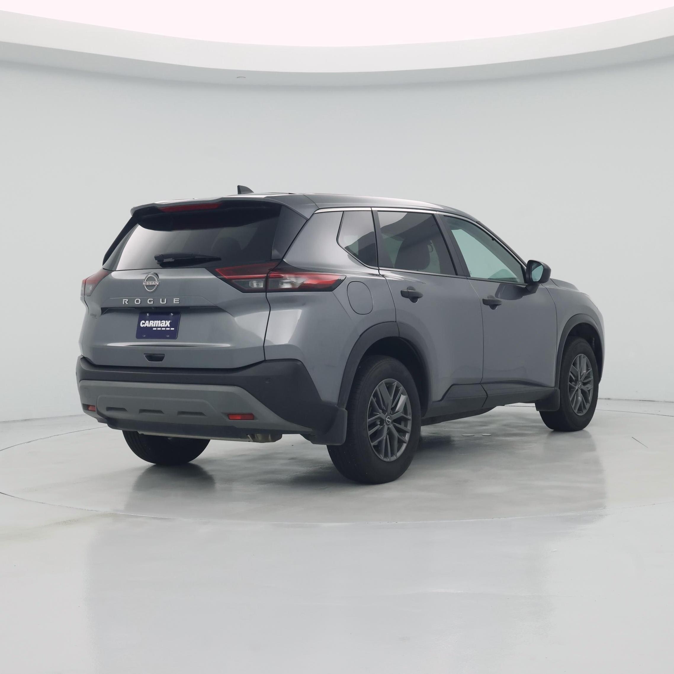 Thumbnail: 2023 Nissan Rogue - 8