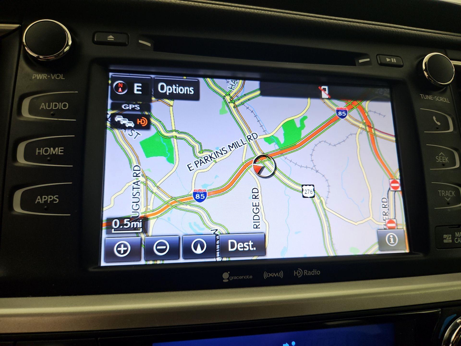 Thumbnail: 2019 Toyota Highlander - 14