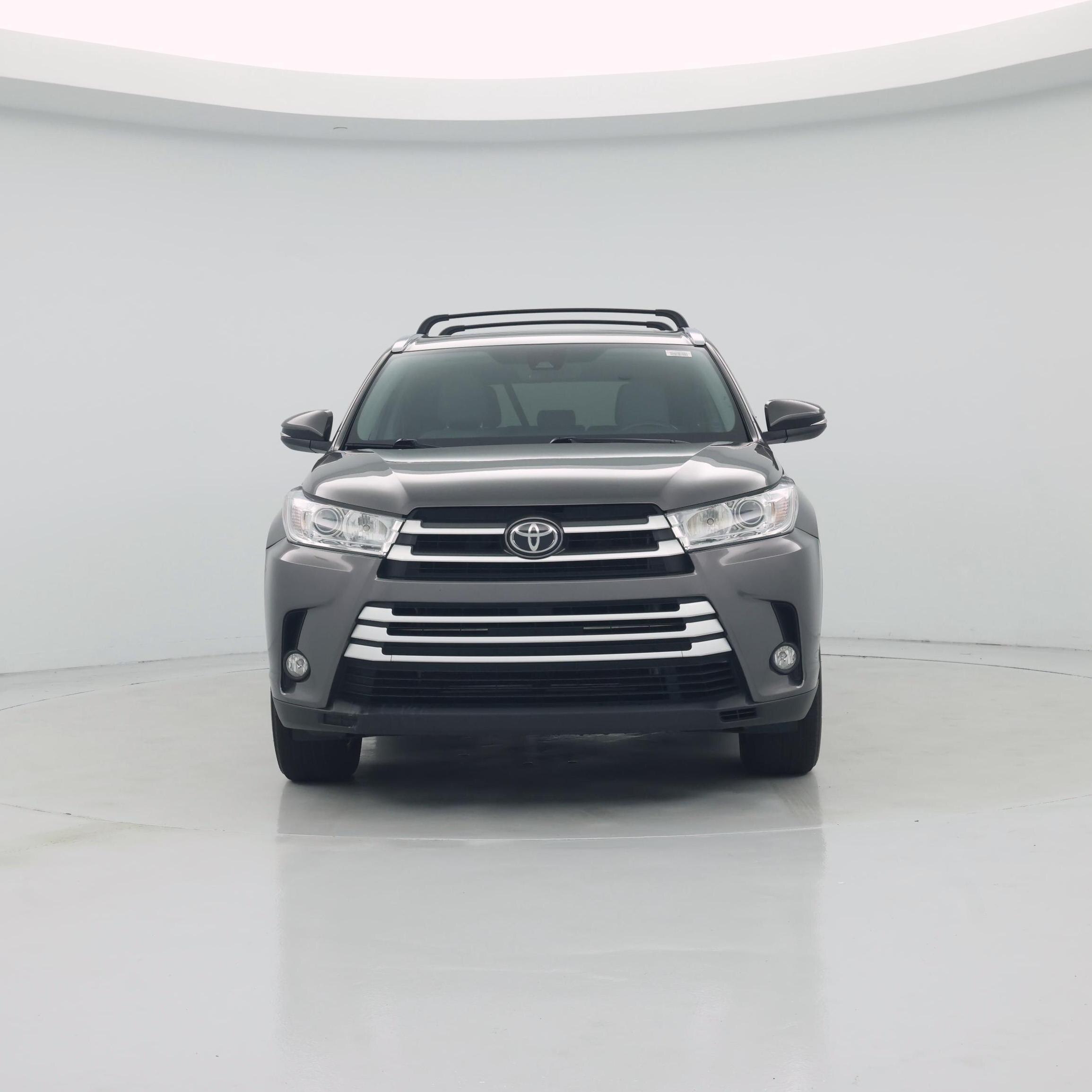 Thumbnail: 2019 Toyota Highlander - 5
