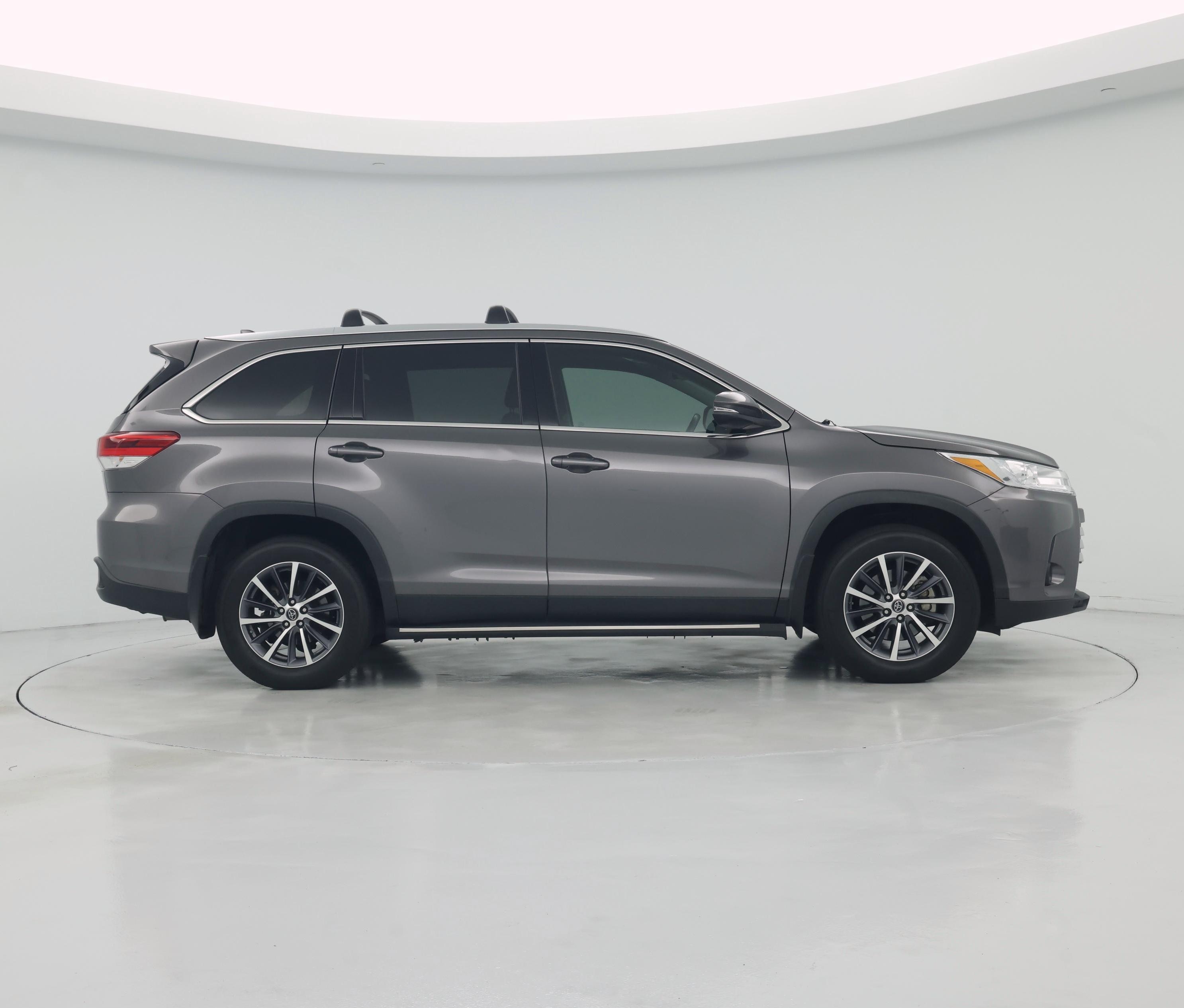 Thumbnail: 2019 Toyota Highlander - 7