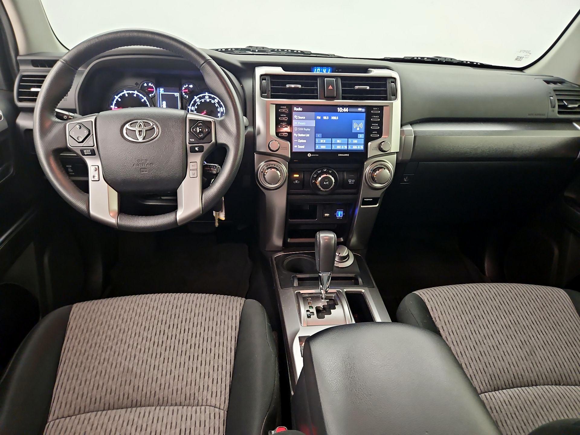 Thumbnail: 2020 Toyota 4Runner - 9