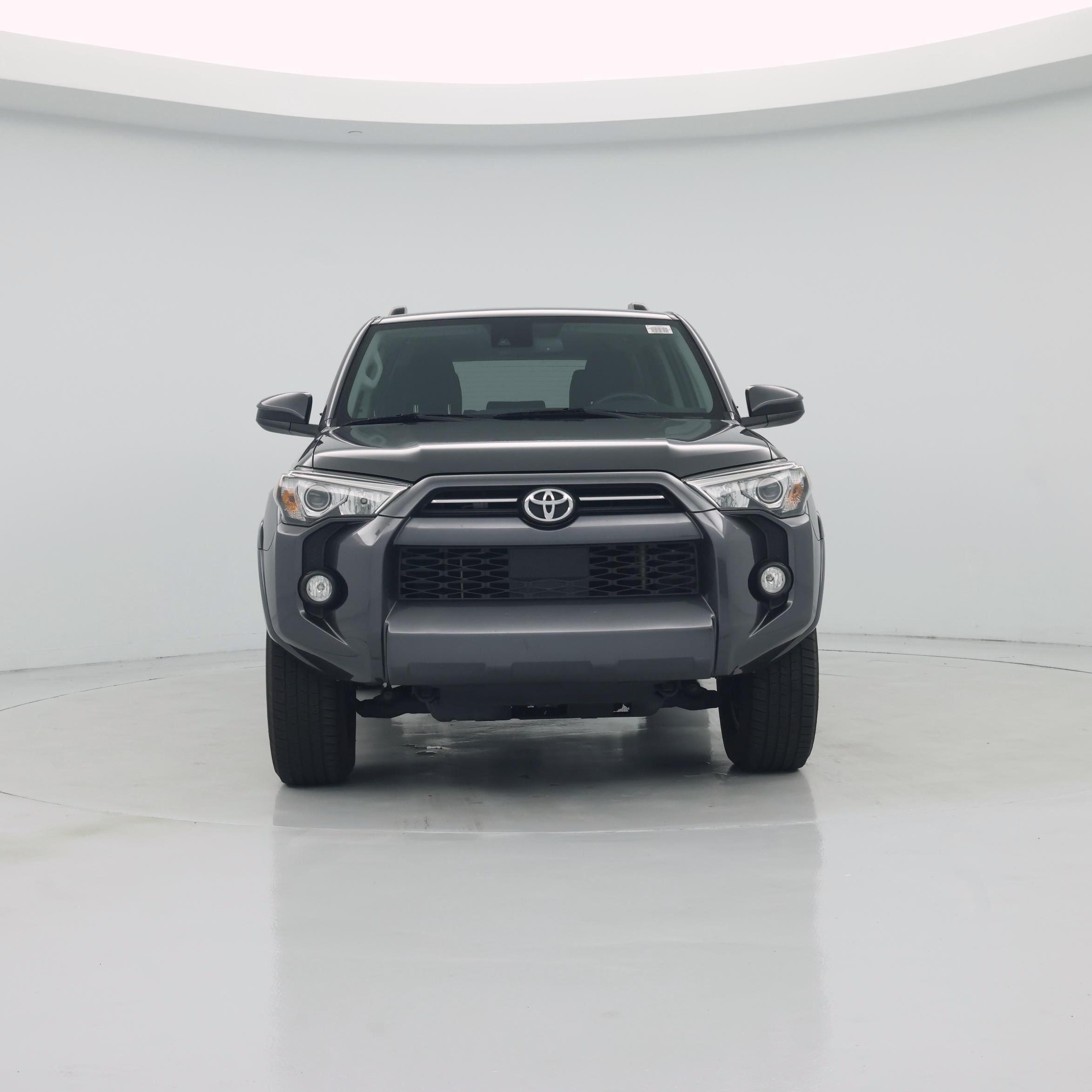 Thumbnail: 2020 Toyota 4Runner - 5
