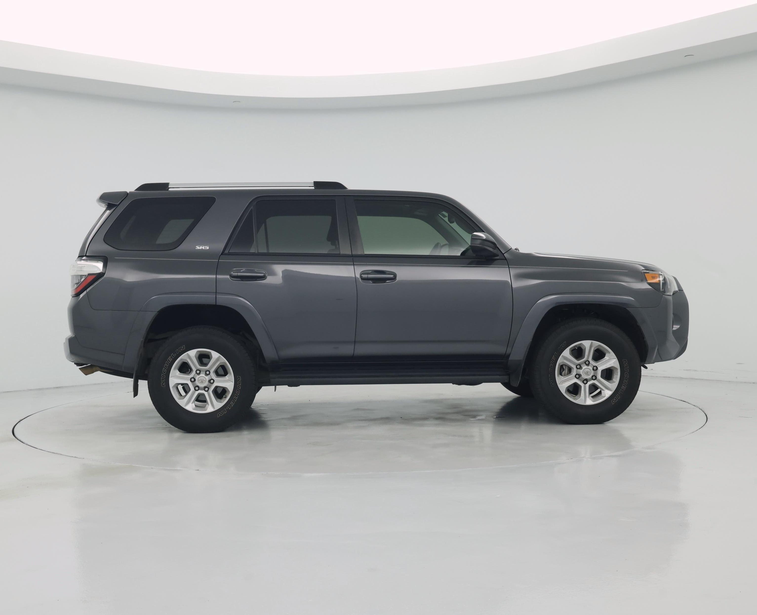 Thumbnail: 2020 Toyota 4Runner - 7