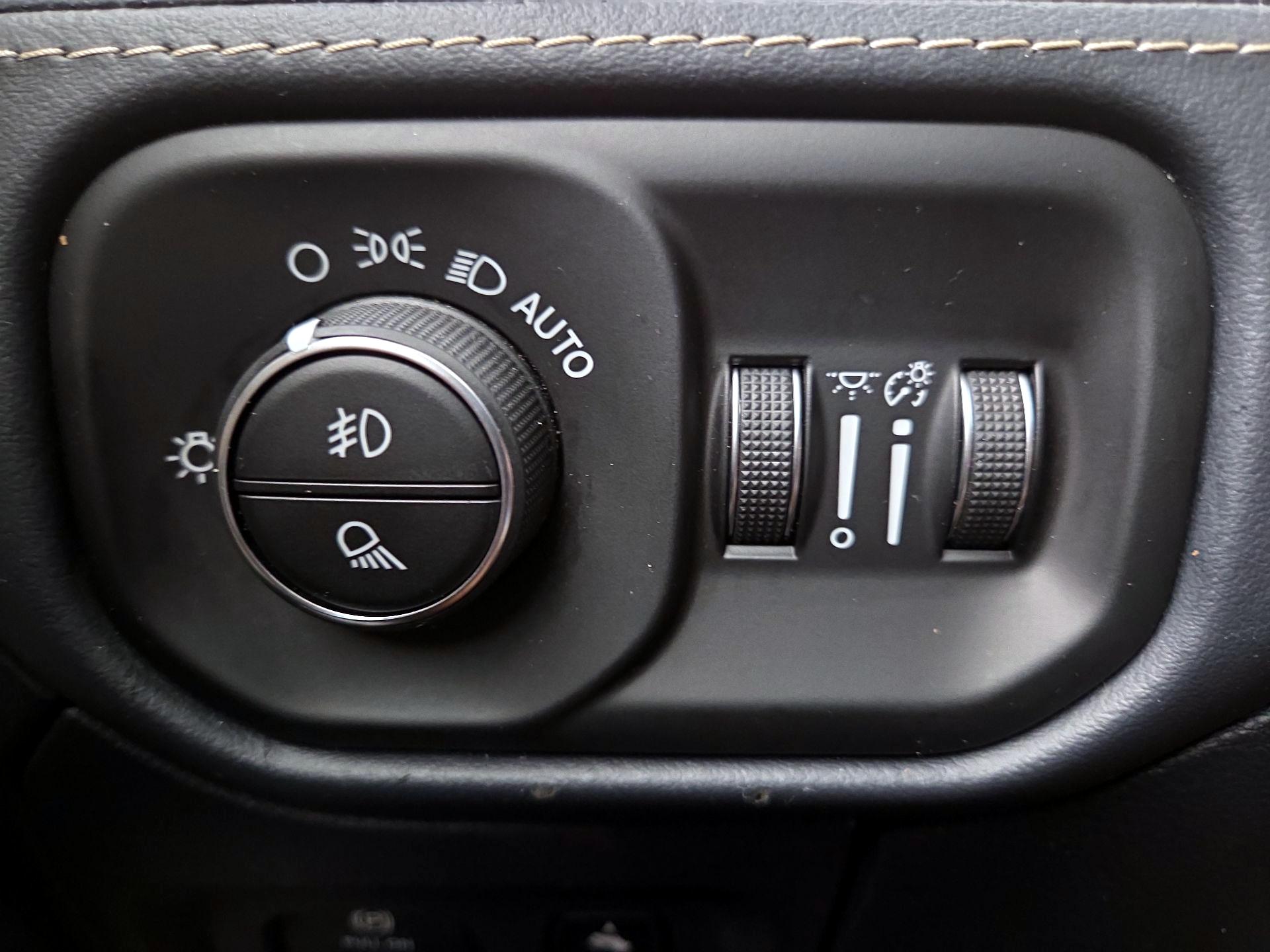 Thumbnail: 2020 RAM 1500 - 13