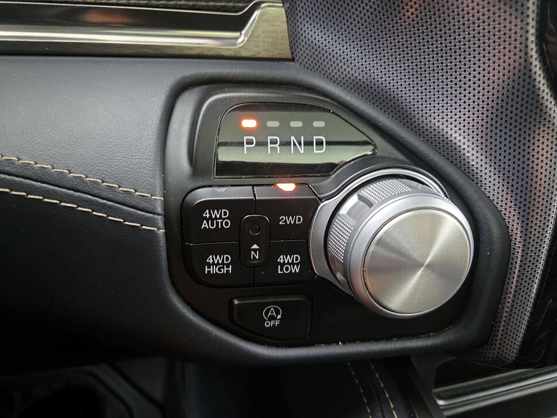 Thumbnail: 2020 RAM 1500 - 18