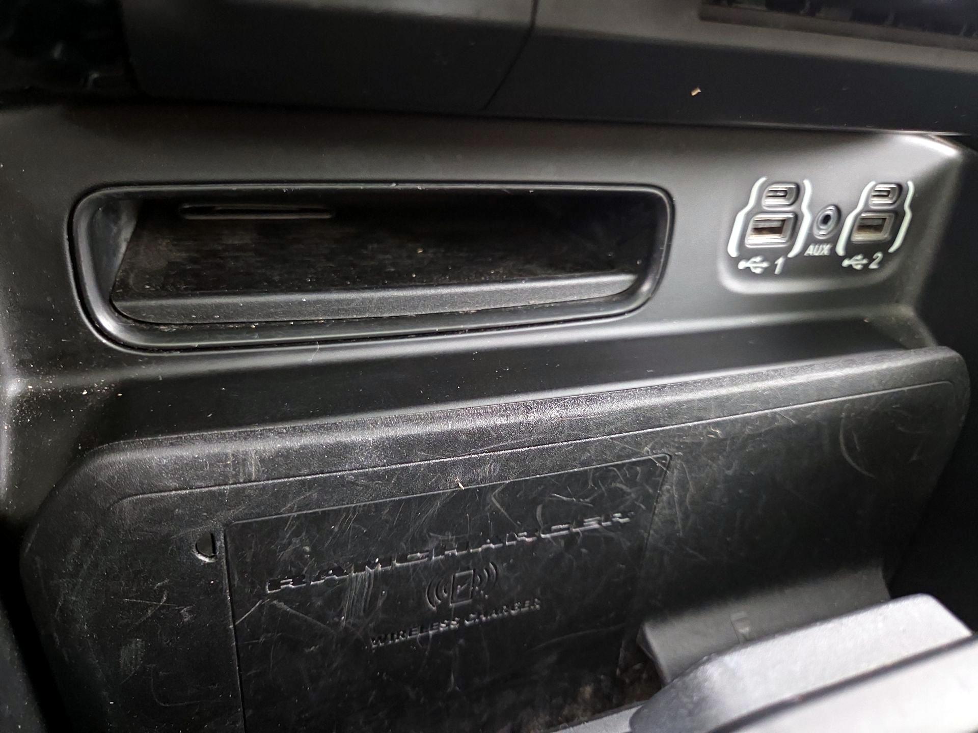 Thumbnail: 2020 RAM 1500 - 19
