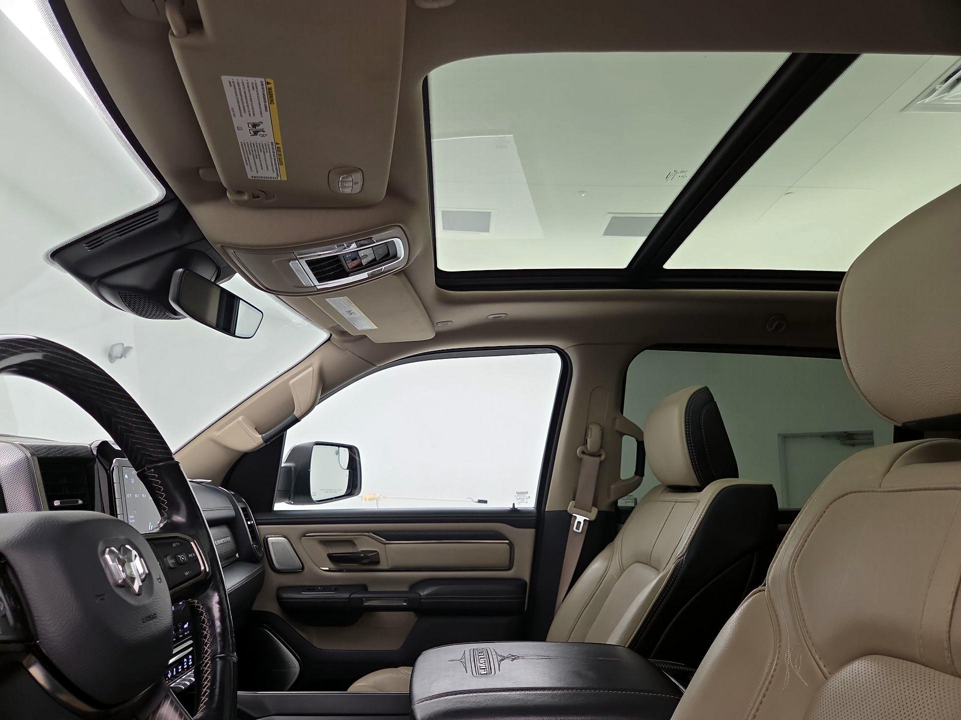 Thumbnail: 2020 RAM 1500 - 20