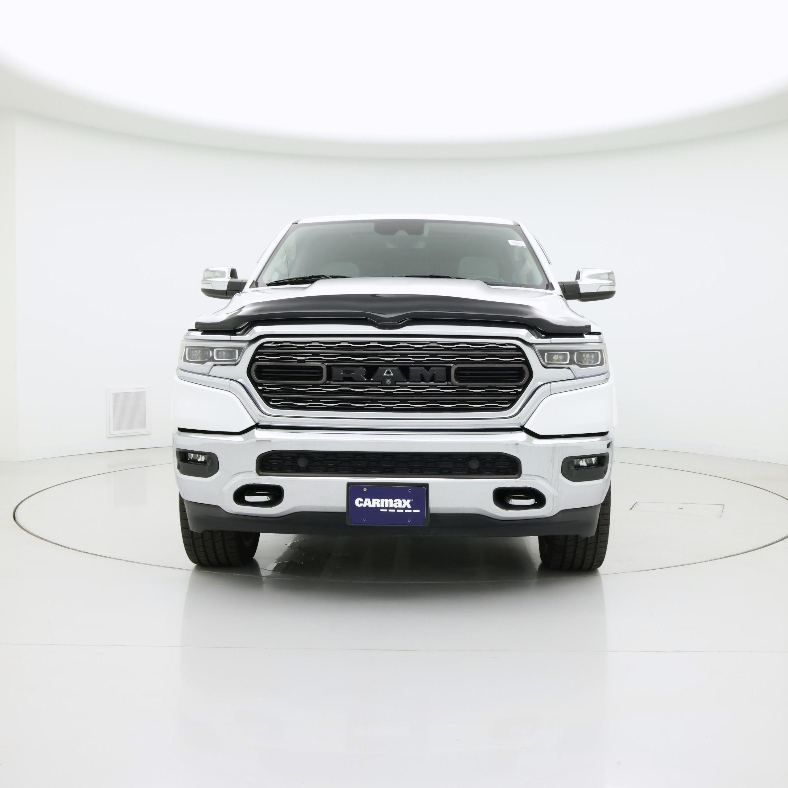 Thumbnail: 2020 RAM 1500 - 5