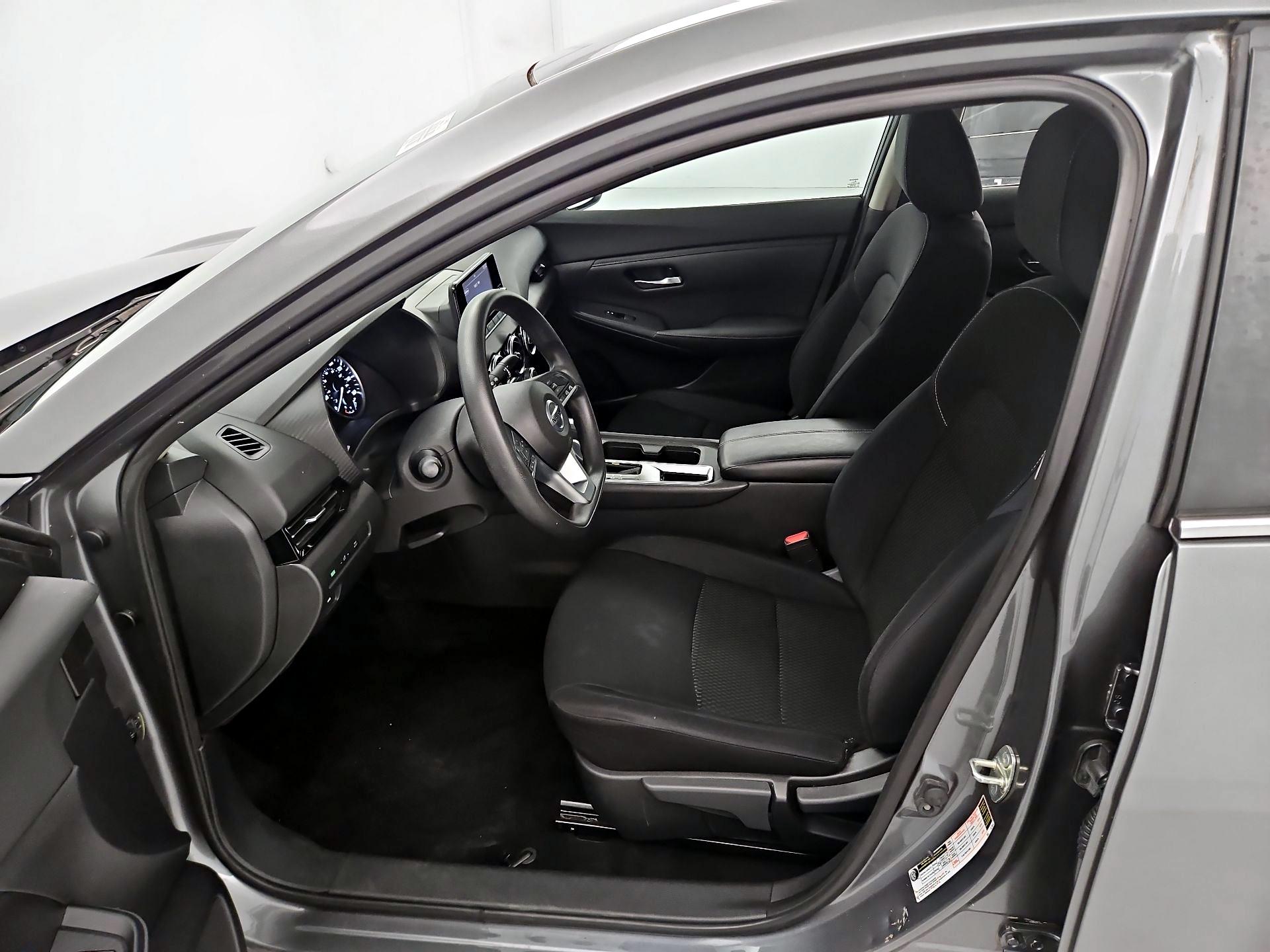 Thumbnail: 2020 Nissan Sentra - 11
