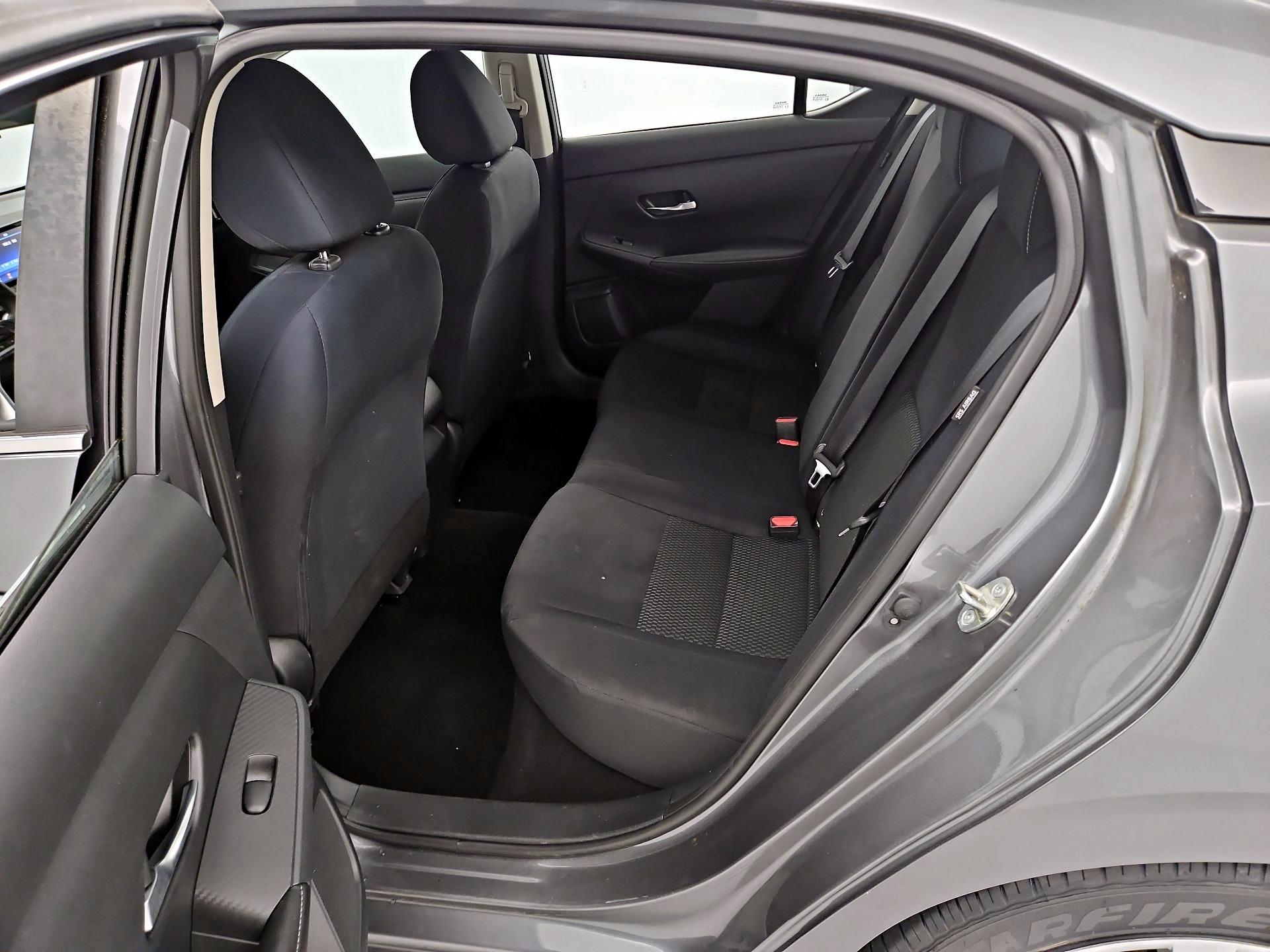 Thumbnail: 2020 Nissan Sentra - 19