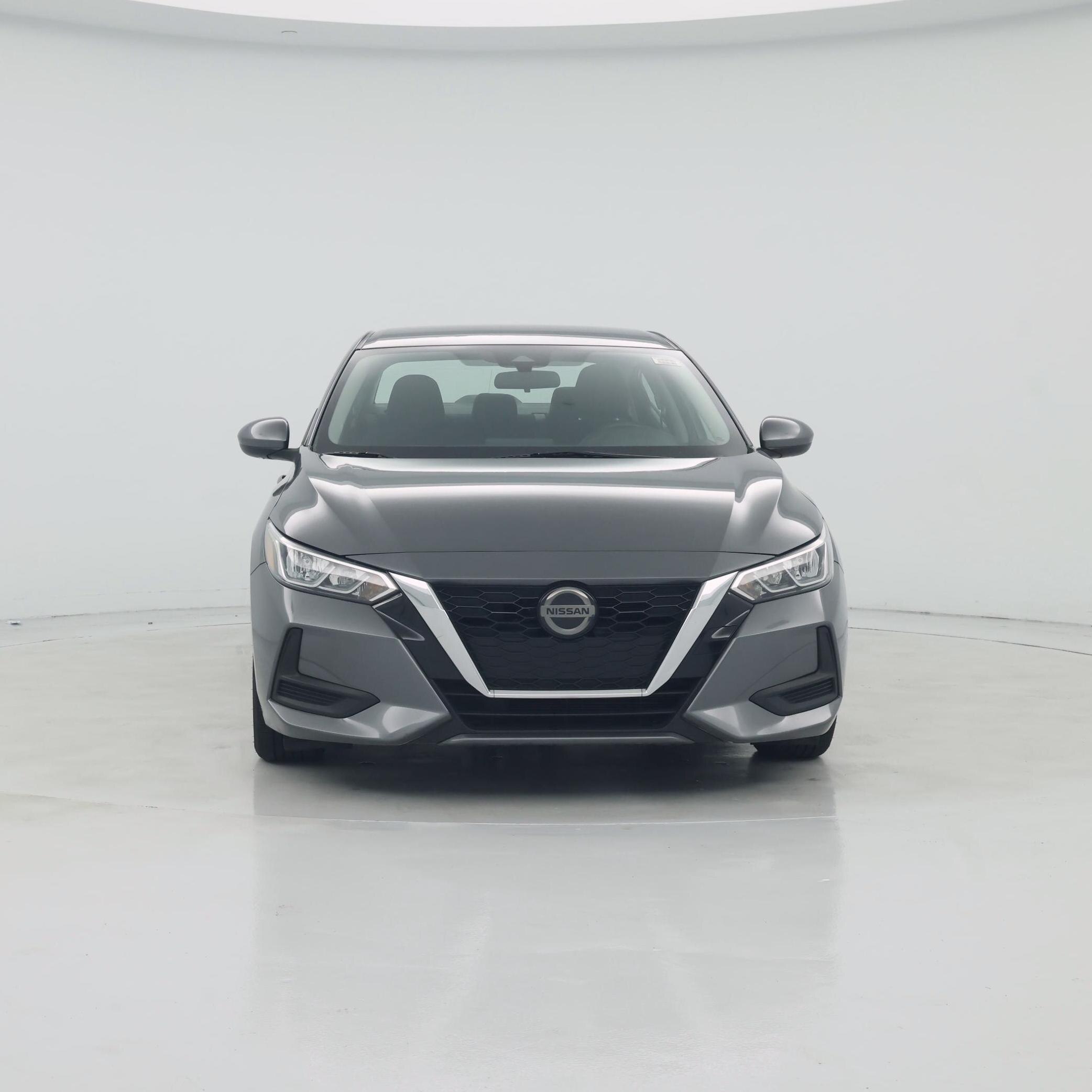 Thumbnail: 2020 Nissan Sentra - 5